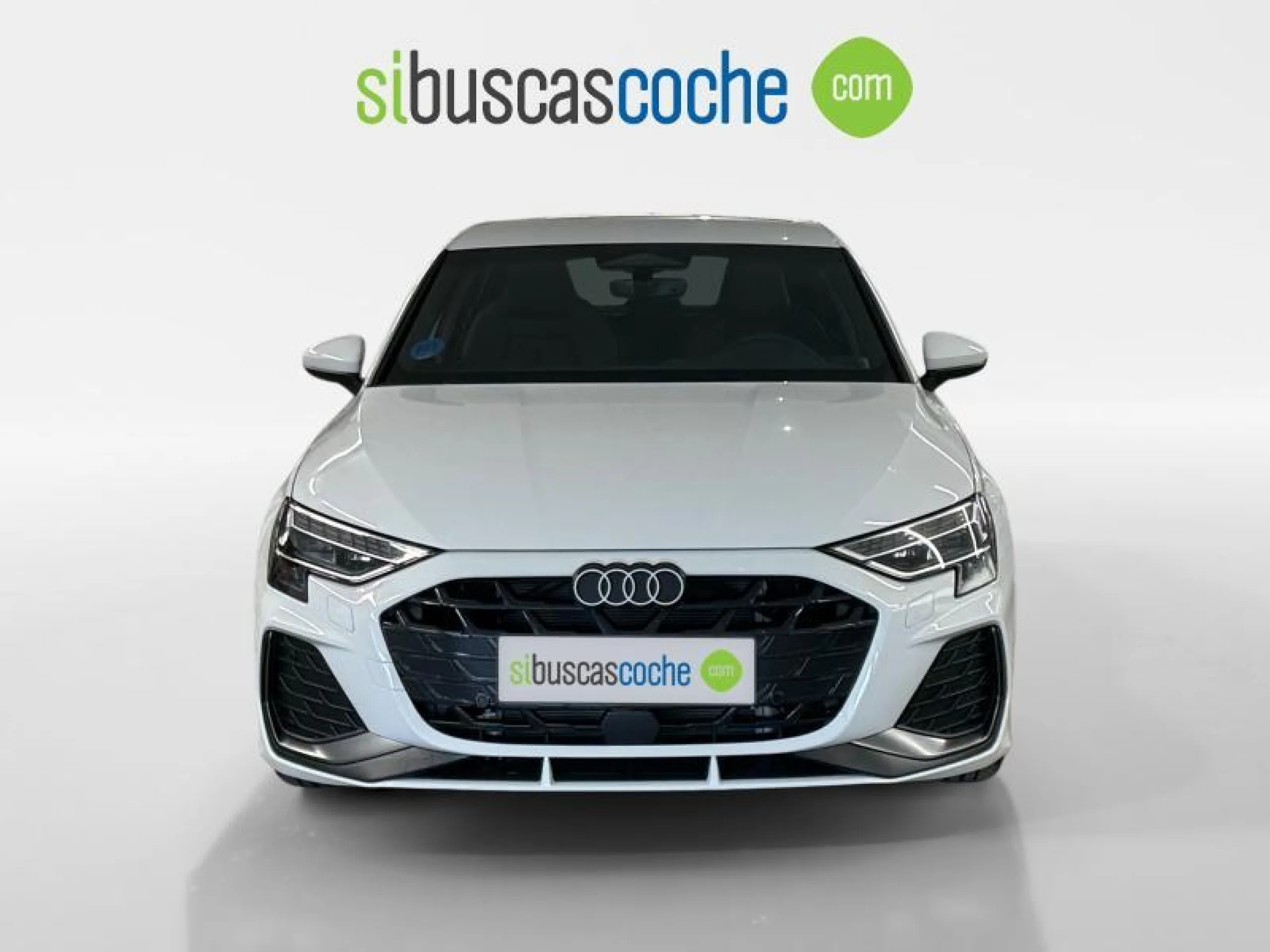 AUDI A3 SPORTBACK S LINE TDI 110KW S TRONIC - Foto 2