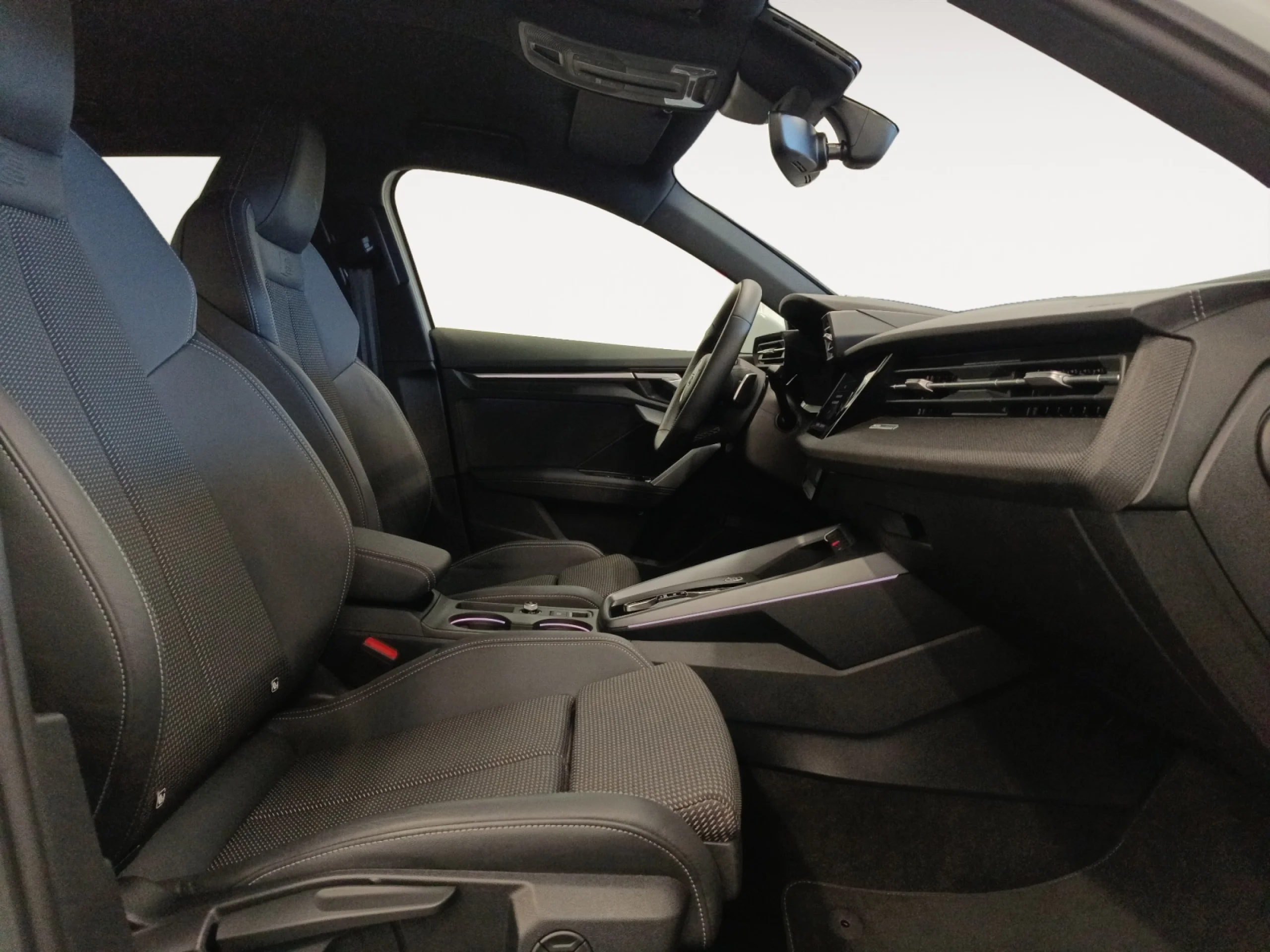 AUDI A3 SPORTBACK S LINE TDI 110KW S TRONIC - Foto 5