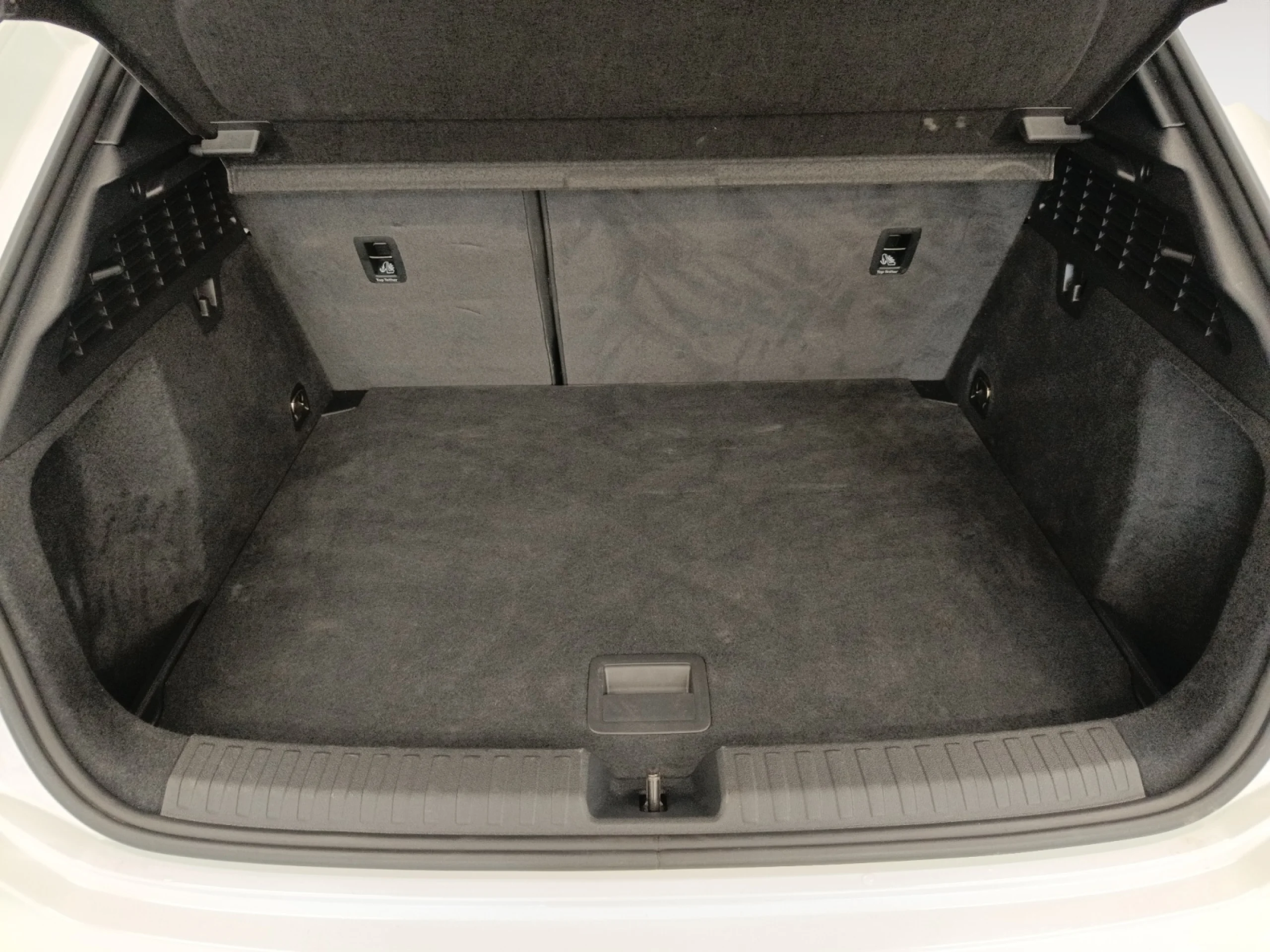 AUDI A3 SPORTBACK S LINE TDI 110KW S TRONIC - Foto 7