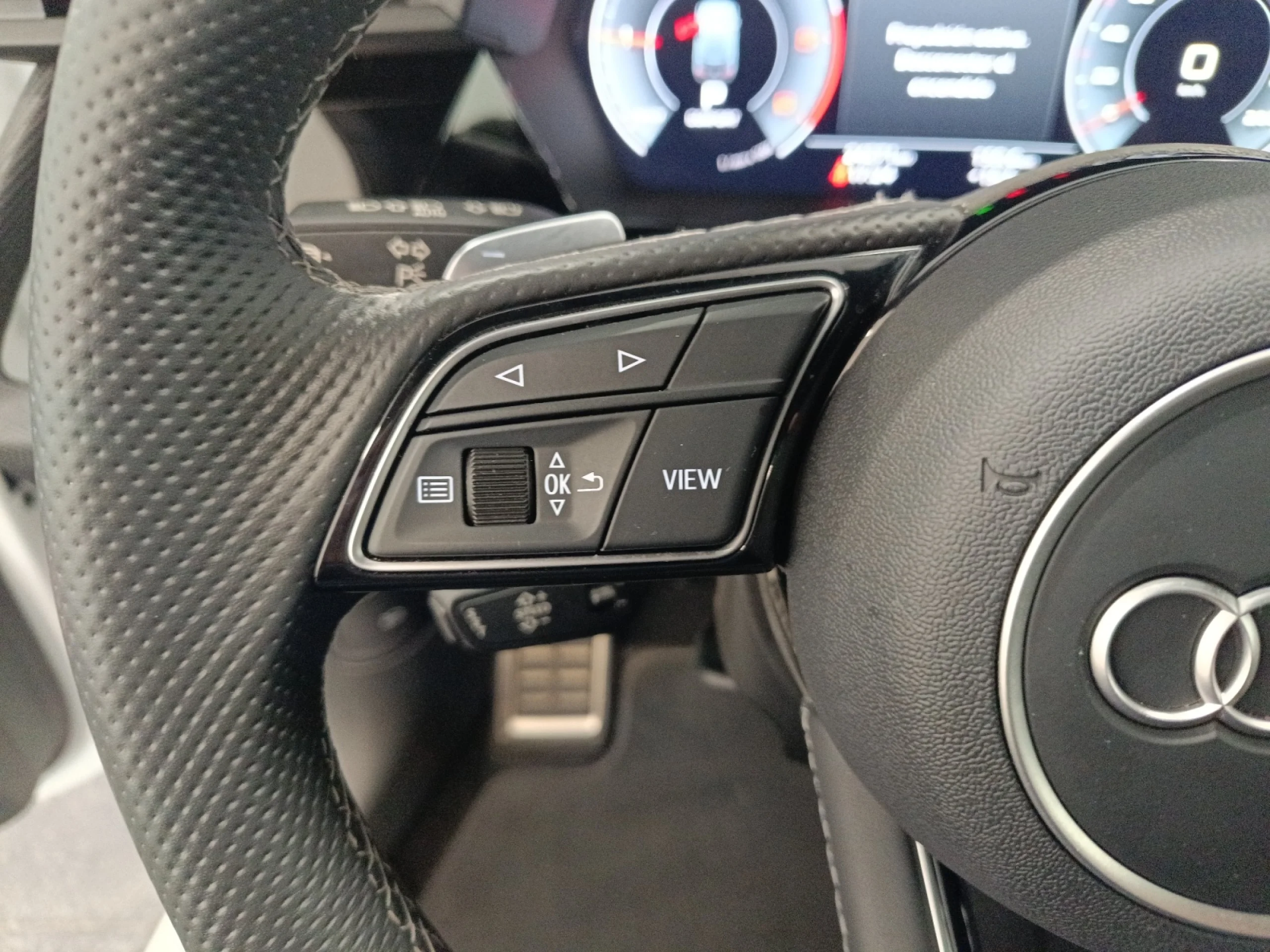 AUDI A3 SPORTBACK S LINE TDI 110KW S TRONIC - Foto 11