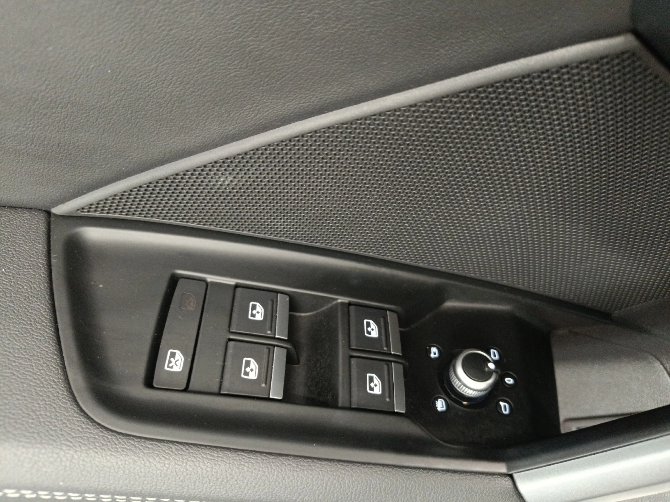 AUDI A3 SPORTBACK S LINE TDI 110KW S TRONIC - Foto 12