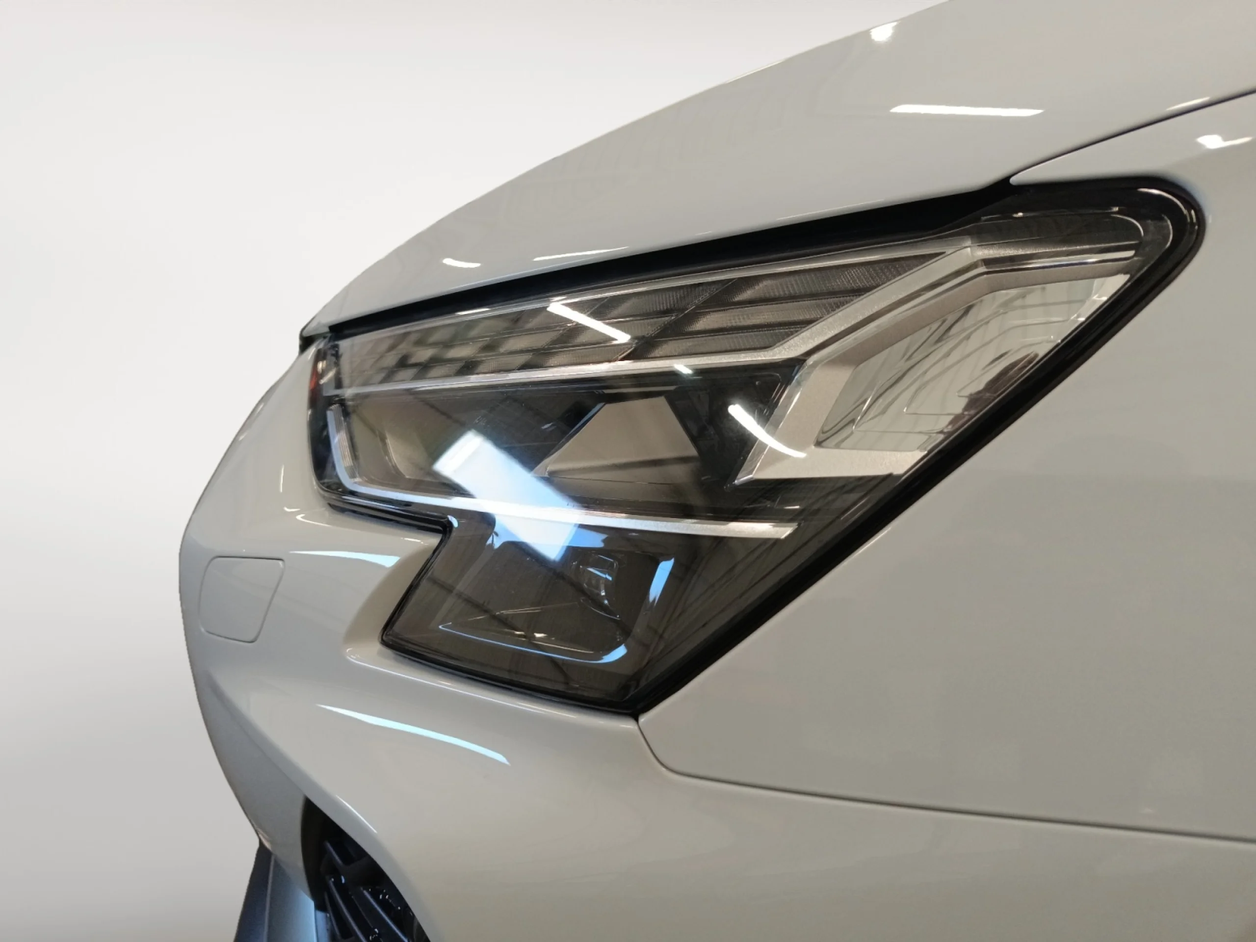 AUDI A3 SPORTBACK S LINE TDI 110KW S TRONIC - Foto 14