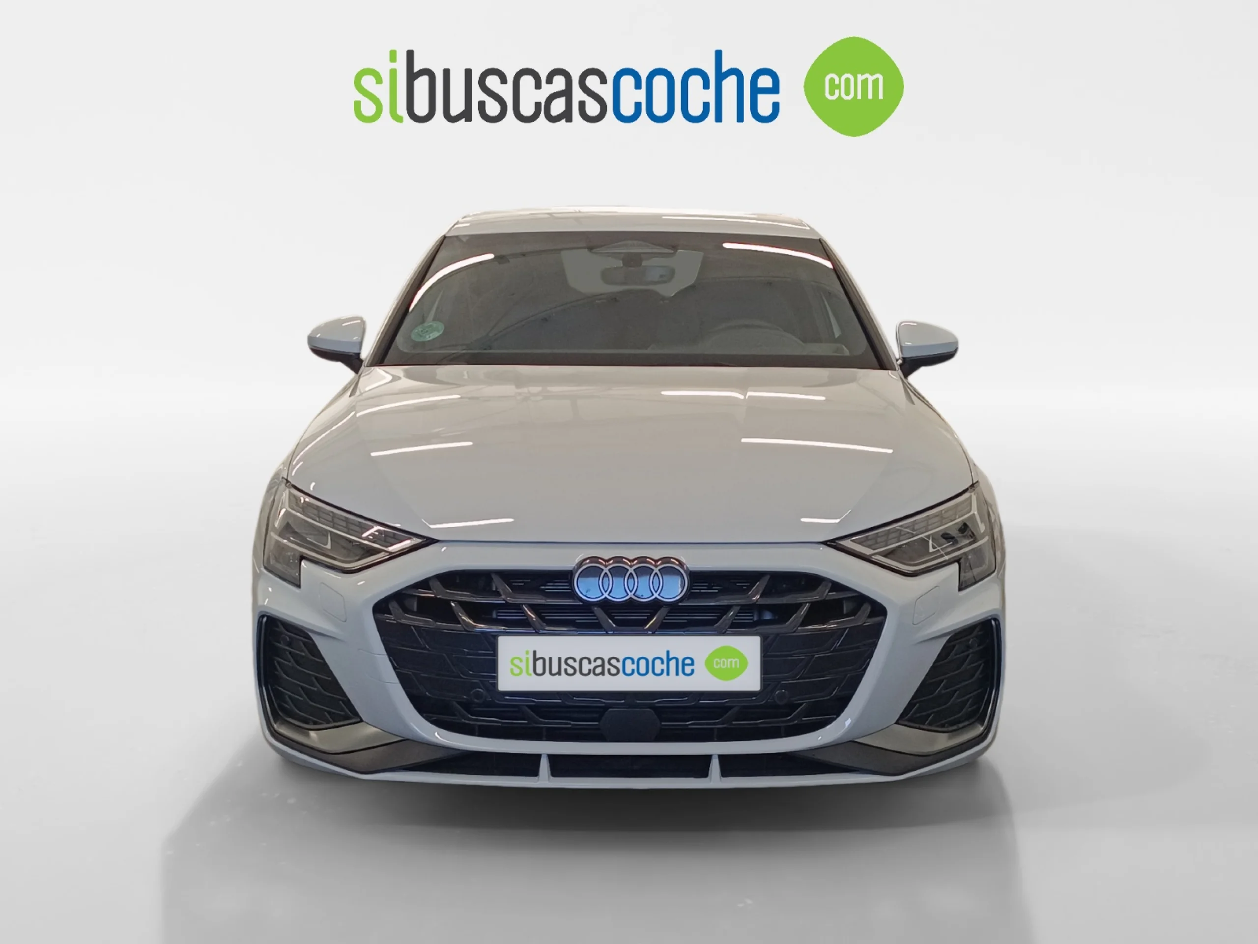 AUDI A3 SPORTBACK S LINE TDI 110KW S TRONIC - Foto 17