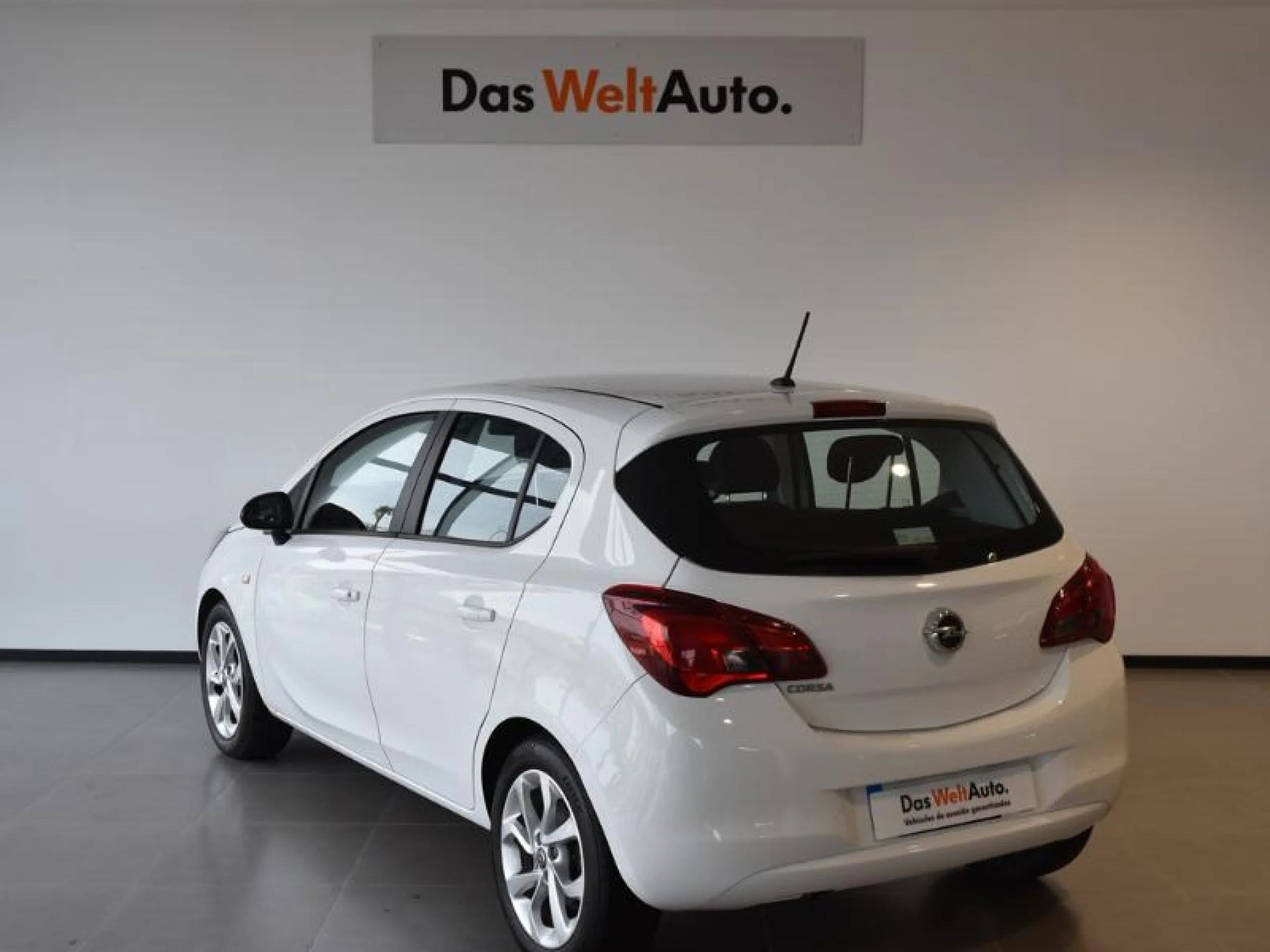 OPEL CORSA 1.4 EXPRESSION 90 CV - Foto 2