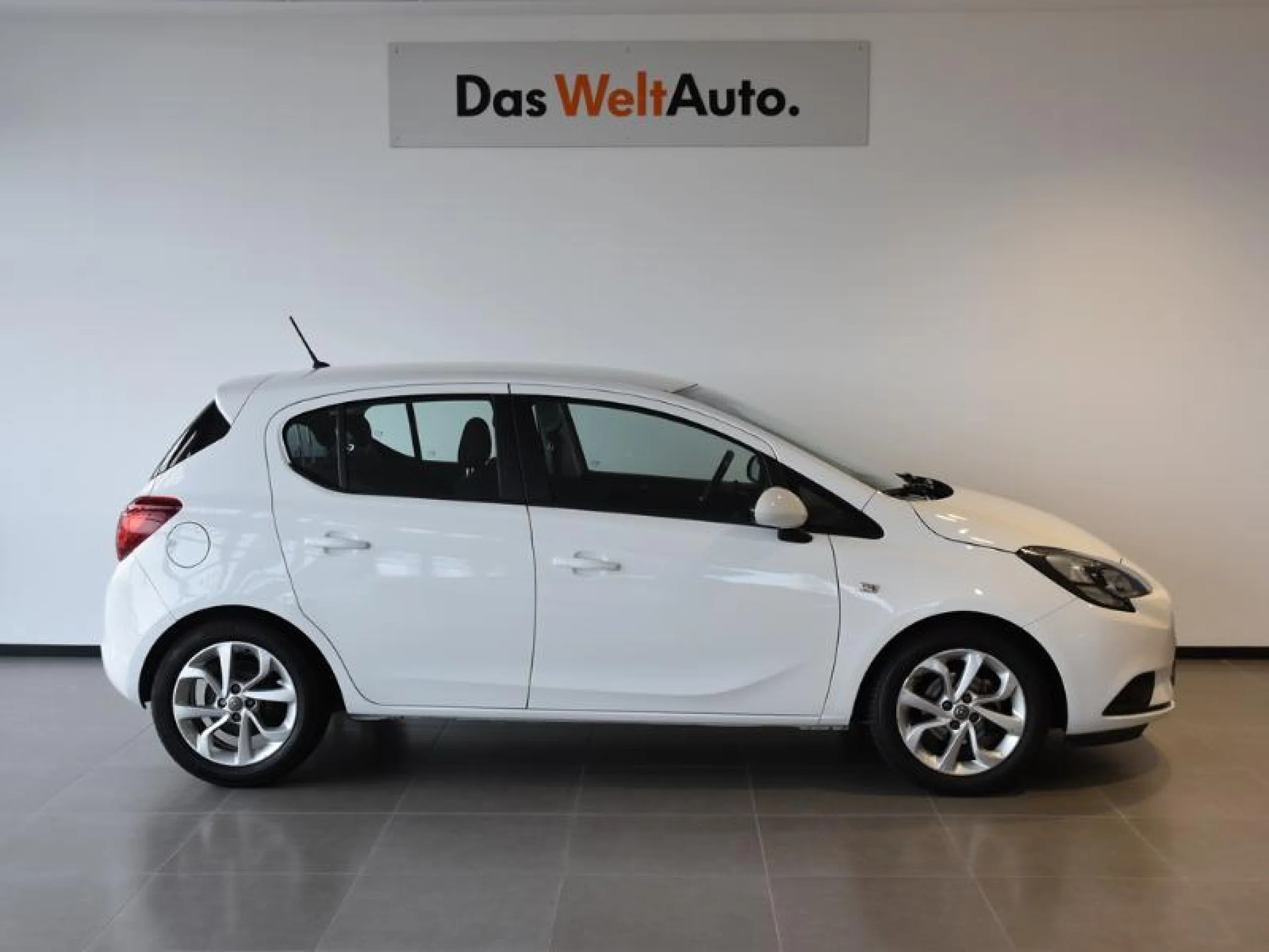 OPEL CORSA 1.4 EXPRESSION 90 CV - Foto 3