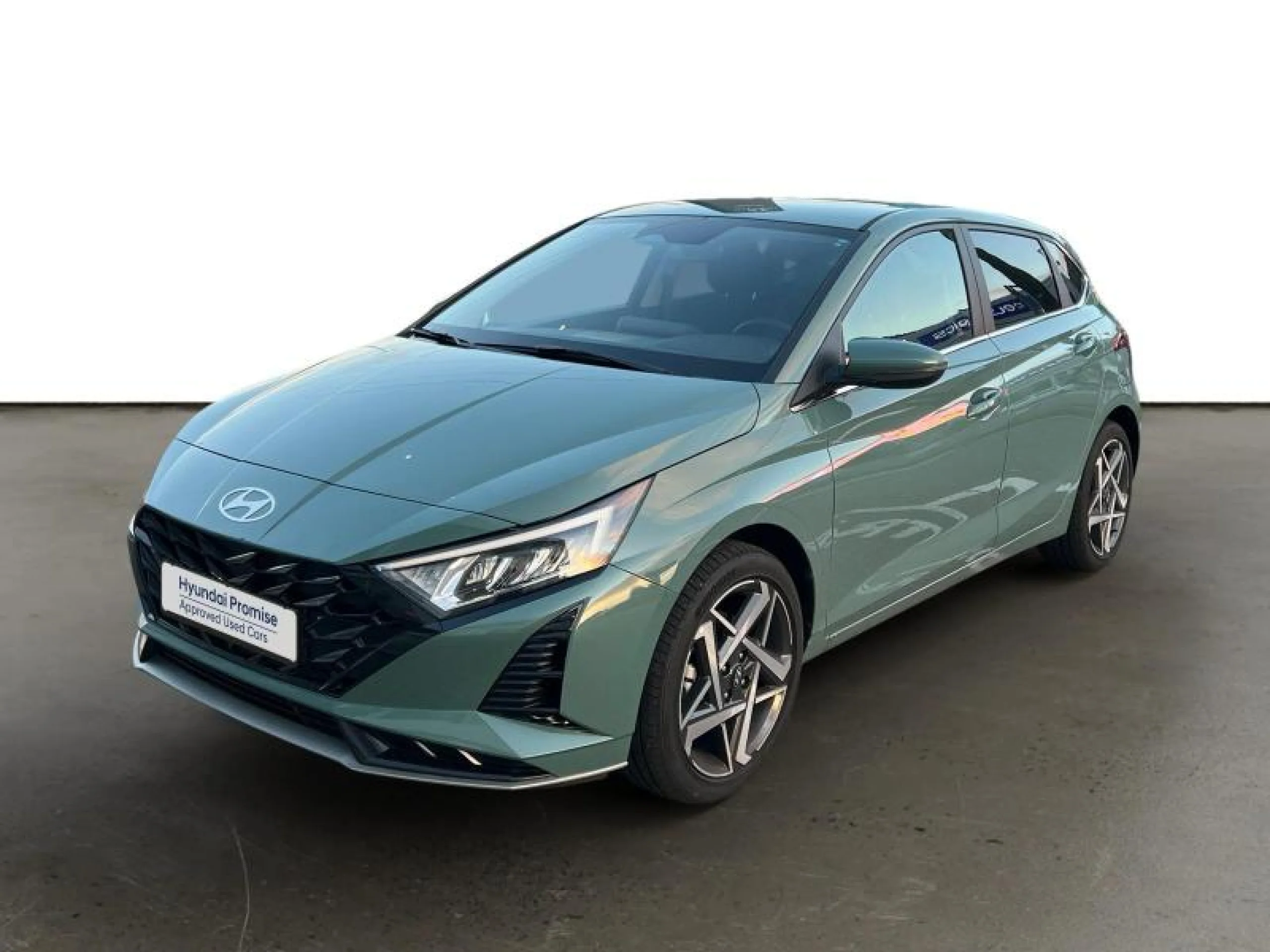 HYUNDAI I20 1.0 TGDI 48V TECNO - Foto 3