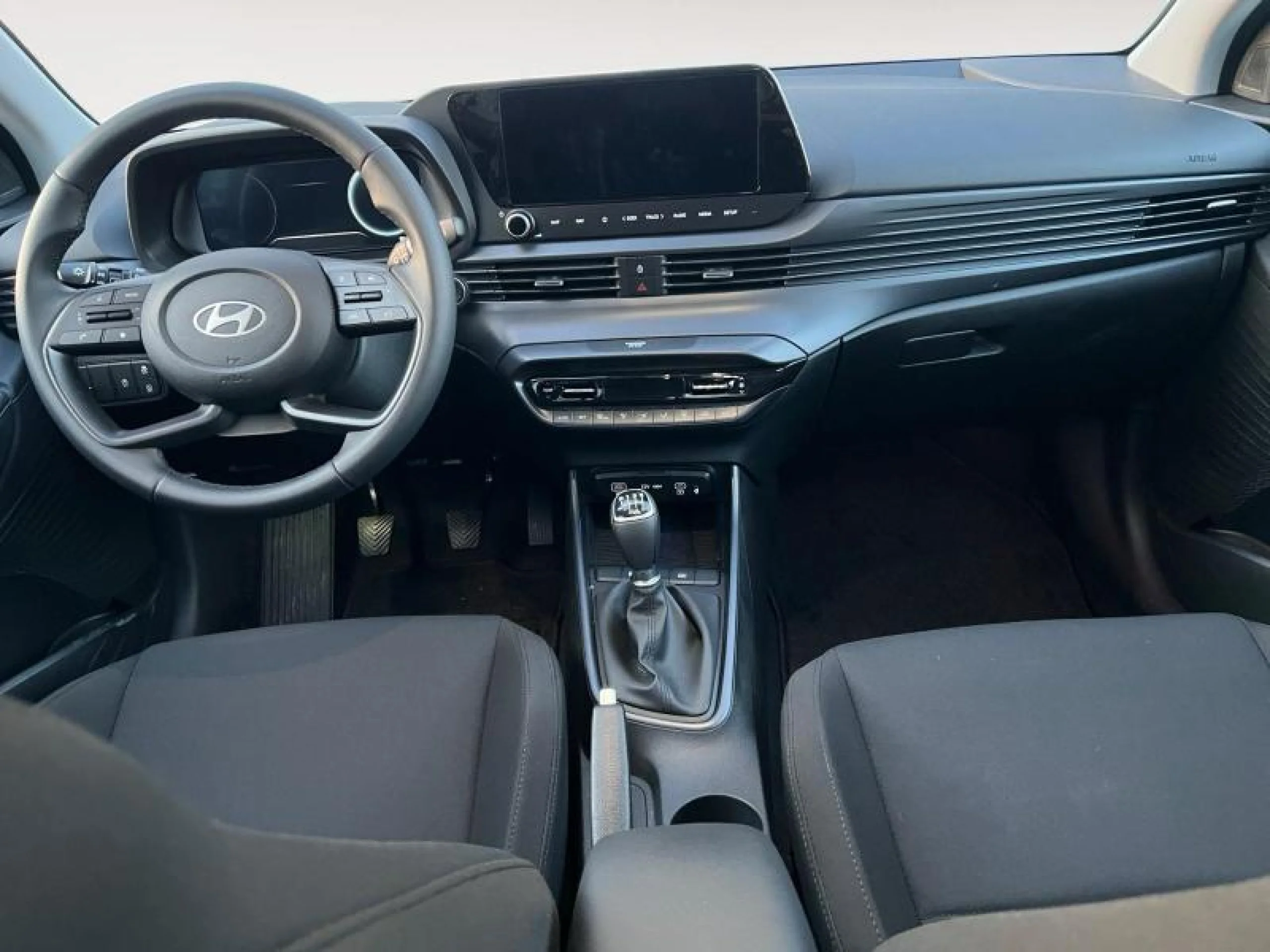 HYUNDAI I20 1.0 TGDI 48V TECNO - Foto 7