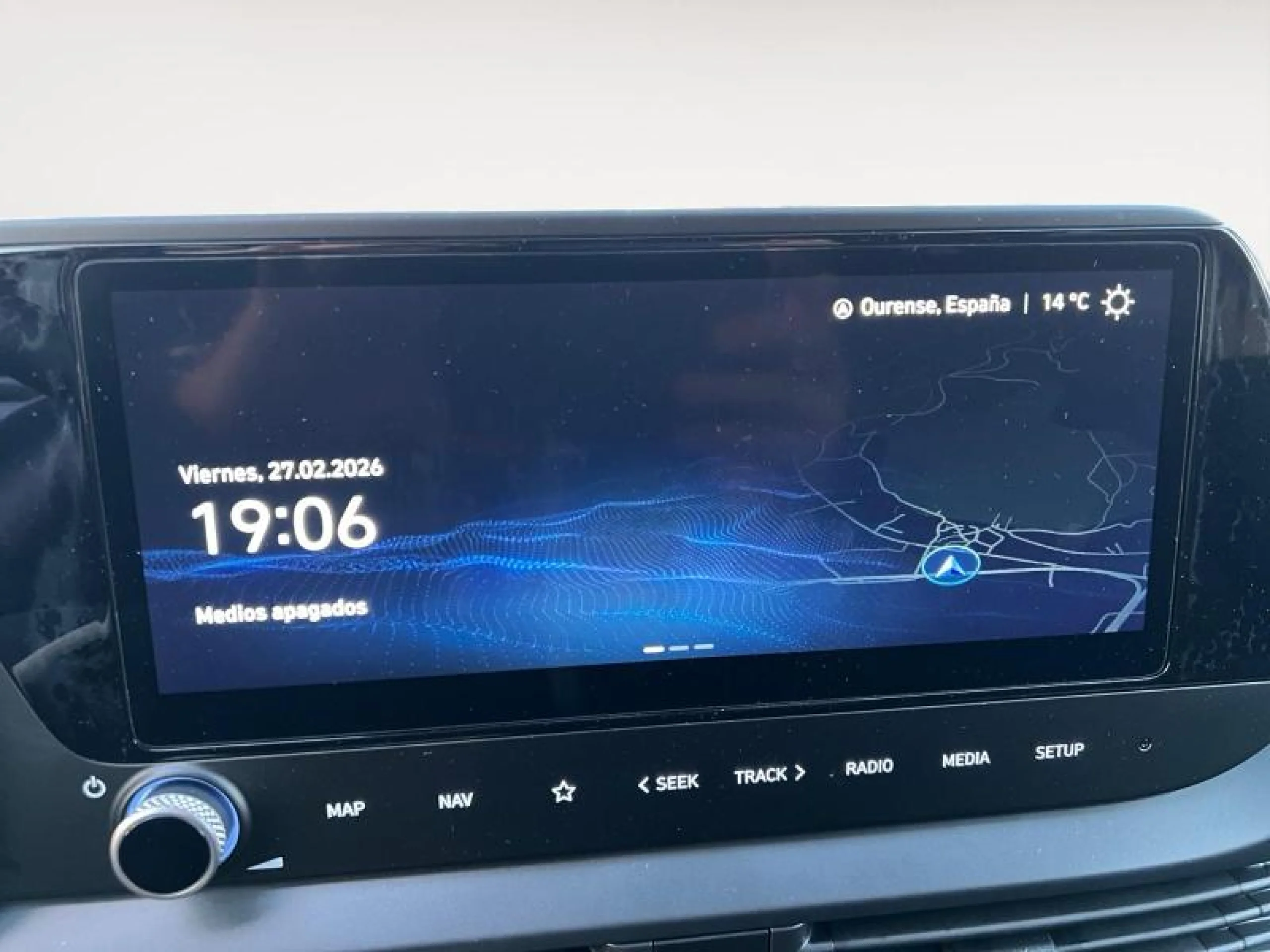 HYUNDAI I20 1.0 TGDI 48V TECNO - Foto 8