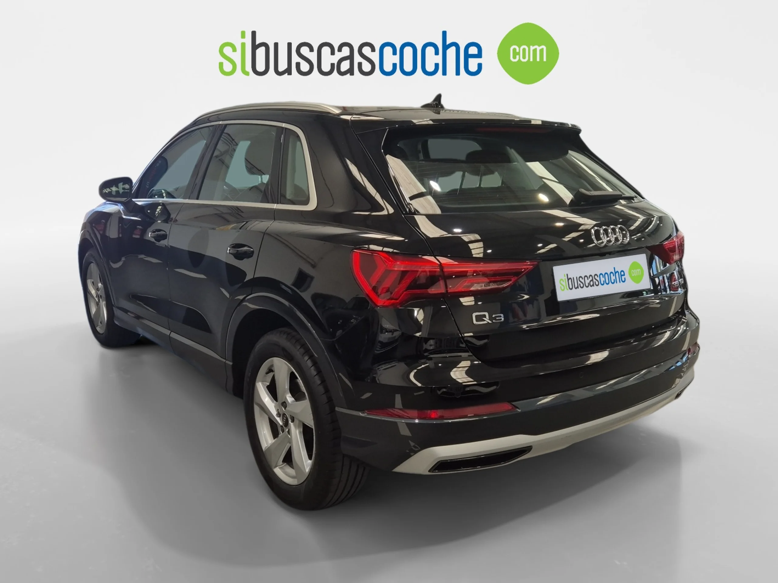 AUDI Q3 35 TDI 110KW (150CV) S TRONIC - Foto 2