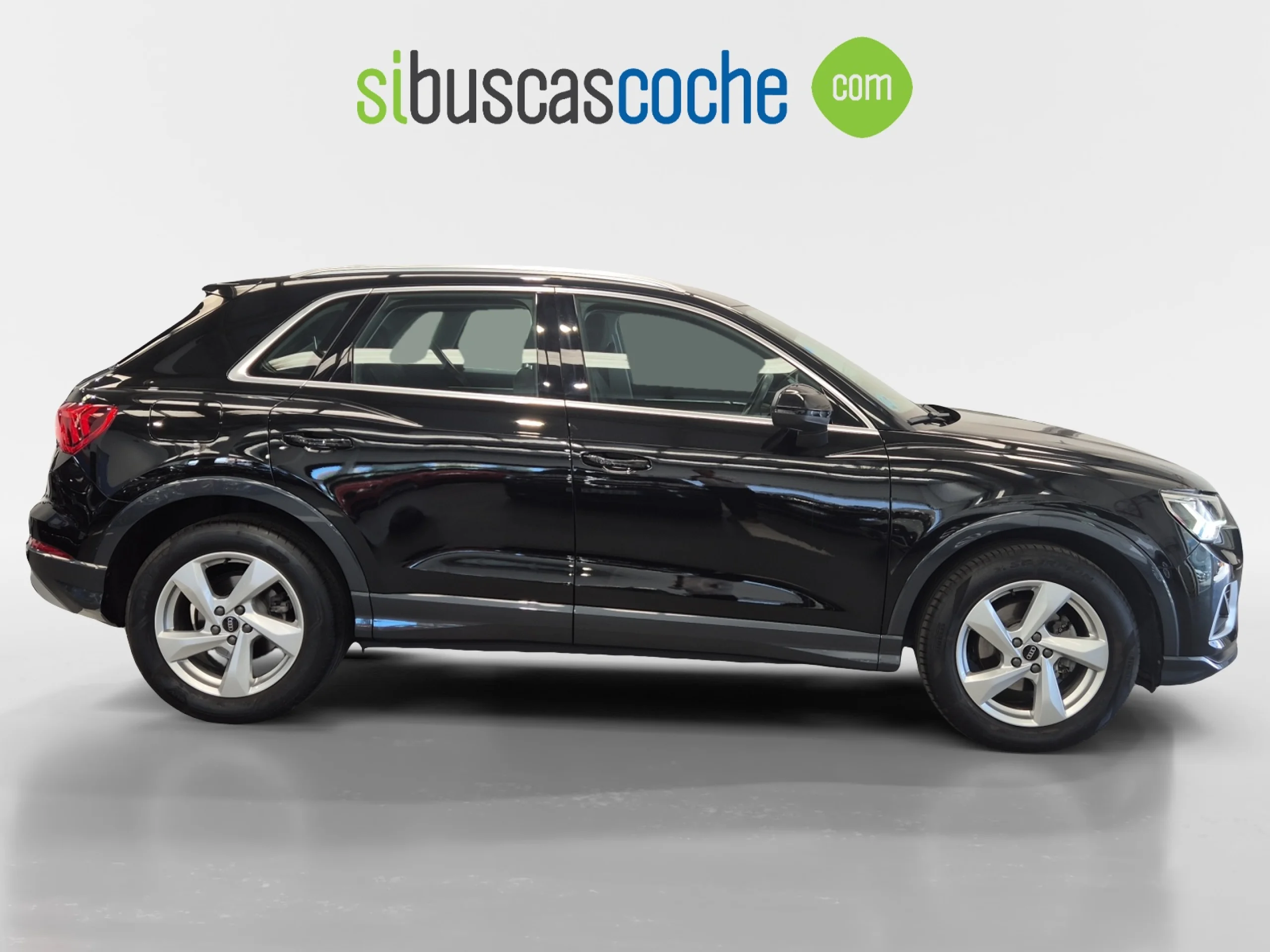 AUDI Q3 35 TDI 110KW (150CV) S TRONIC - Foto 3