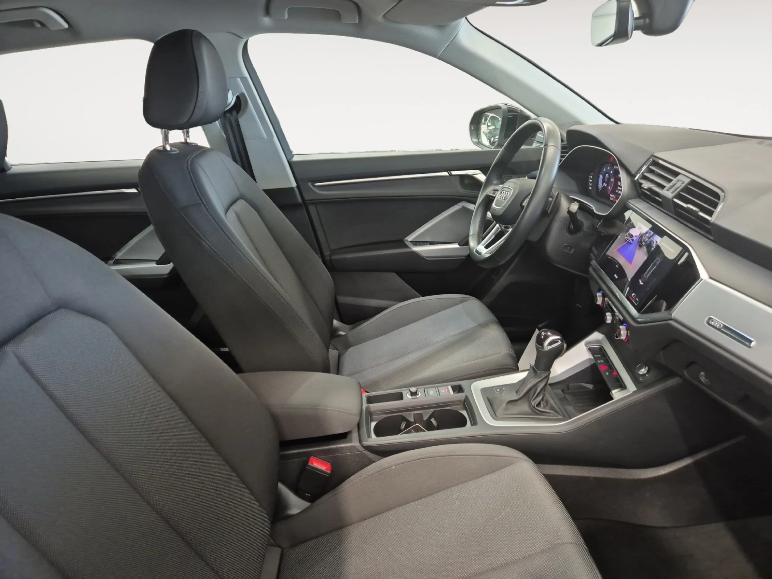AUDI Q3 35 TDI 110KW (150CV) S TRONIC - Foto 5