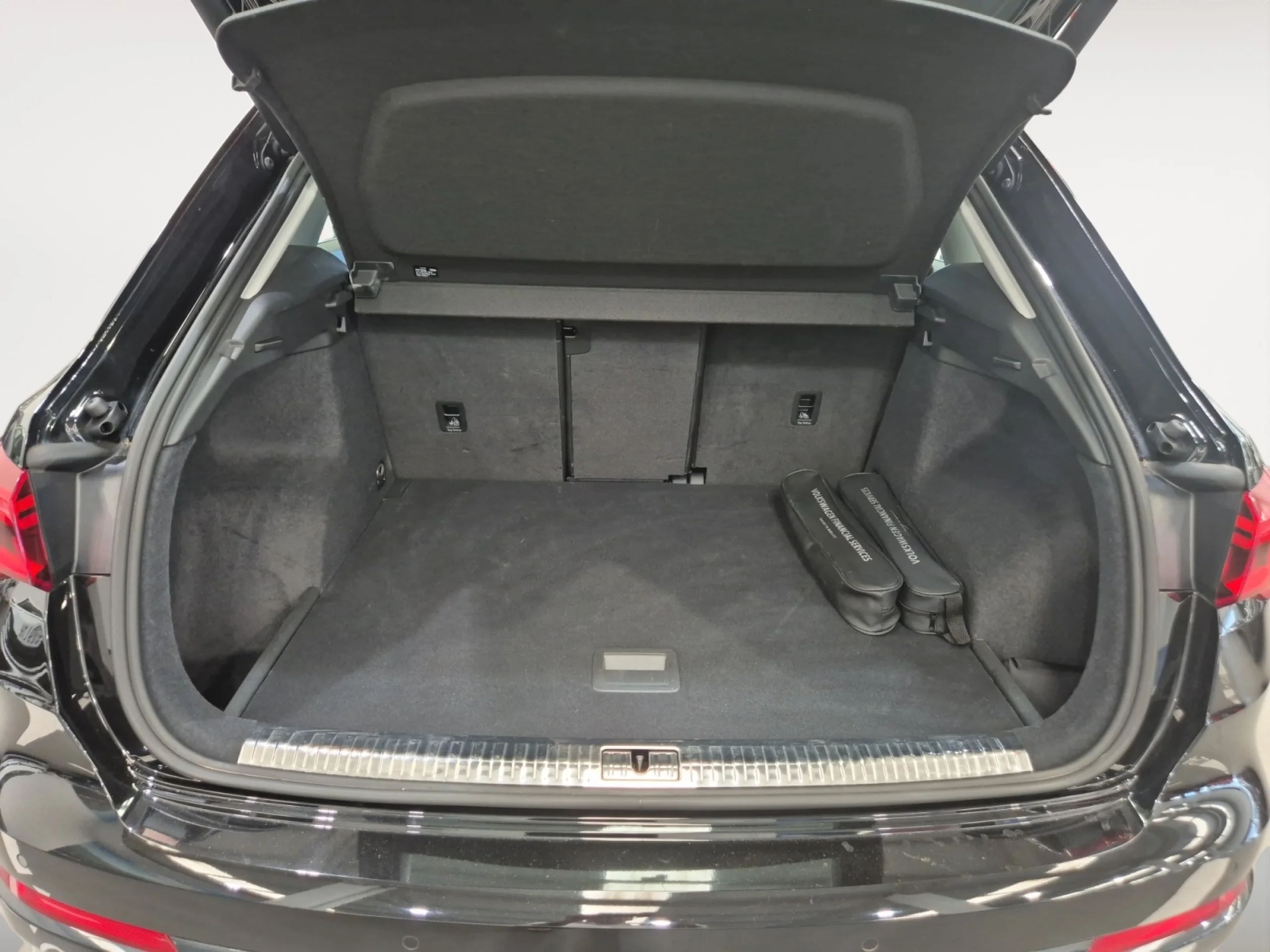 AUDI Q3 35 TDI 110KW (150CV) S TRONIC - Foto 7