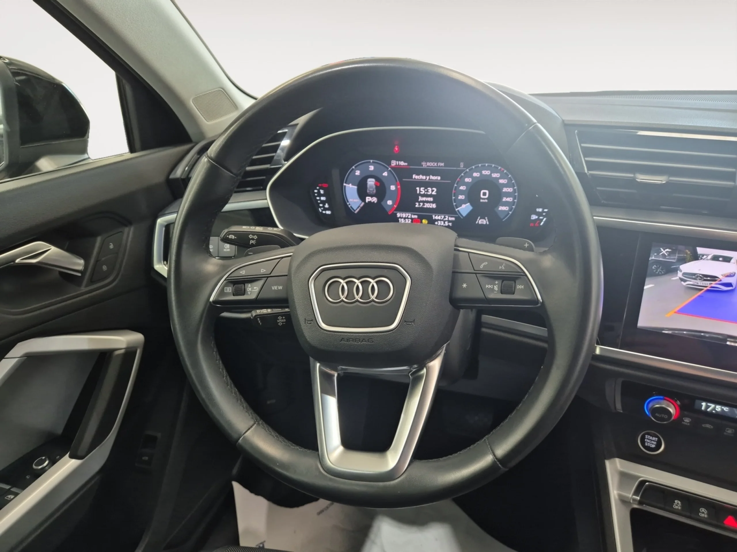 AUDI Q3 35 TDI 110KW (150CV) S TRONIC - Foto 11
