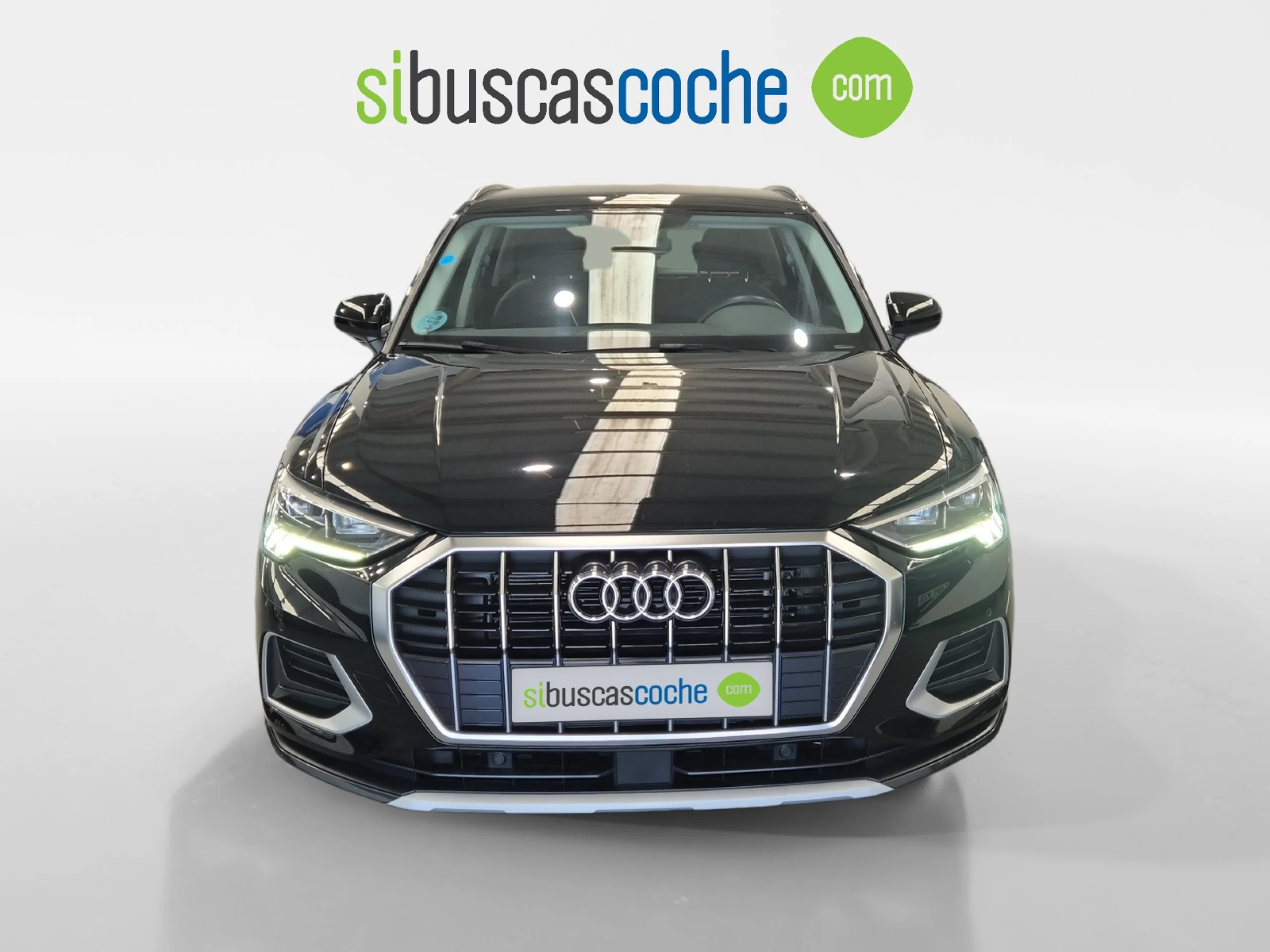 AUDI Q3 35 TDI 110KW (150CV) S TRONIC - Foto 12