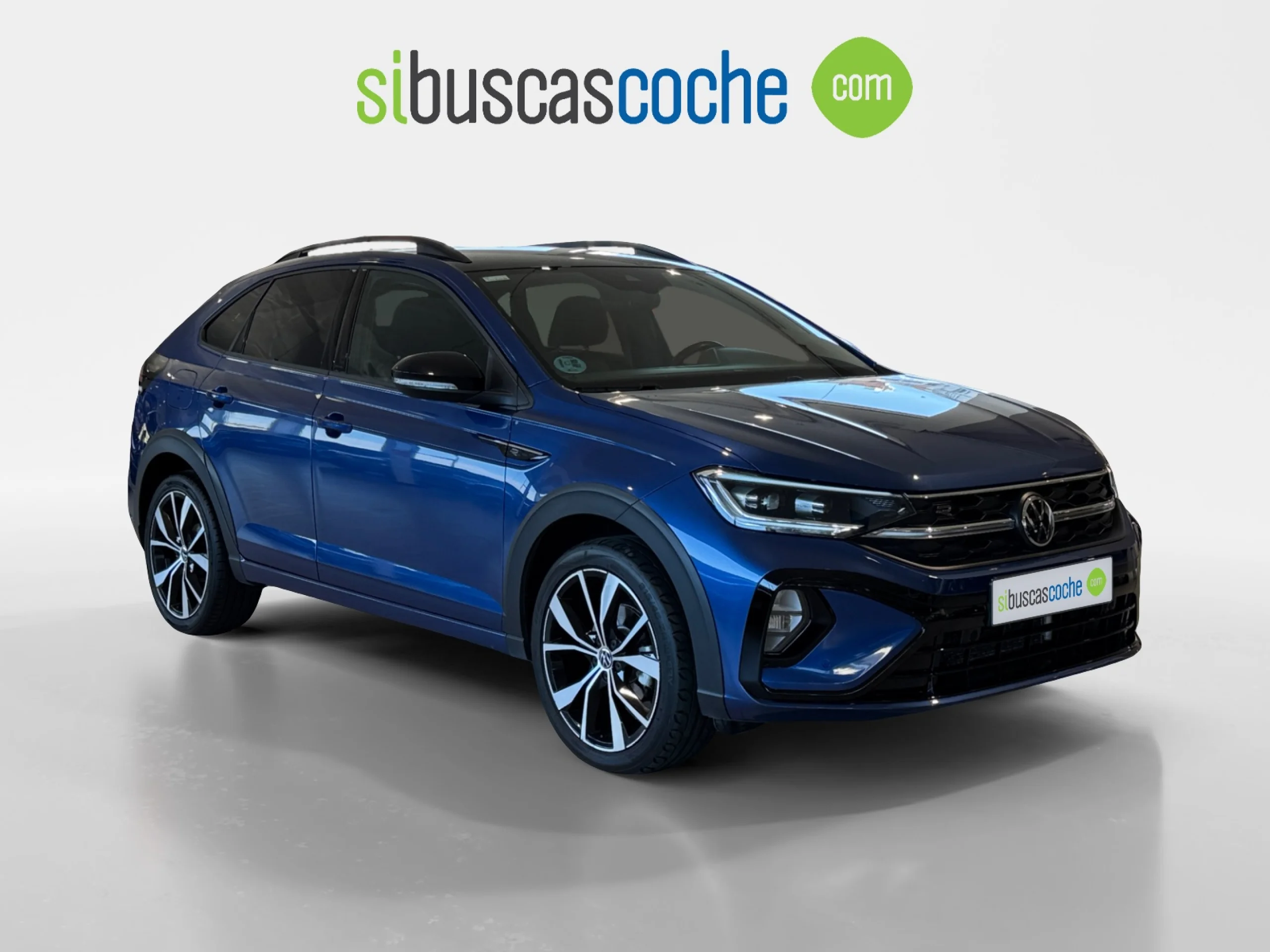 VOLKSWAGEN TAIGO R LINE 1.5 TSI 110KW (150CV) DSG - Foto 1