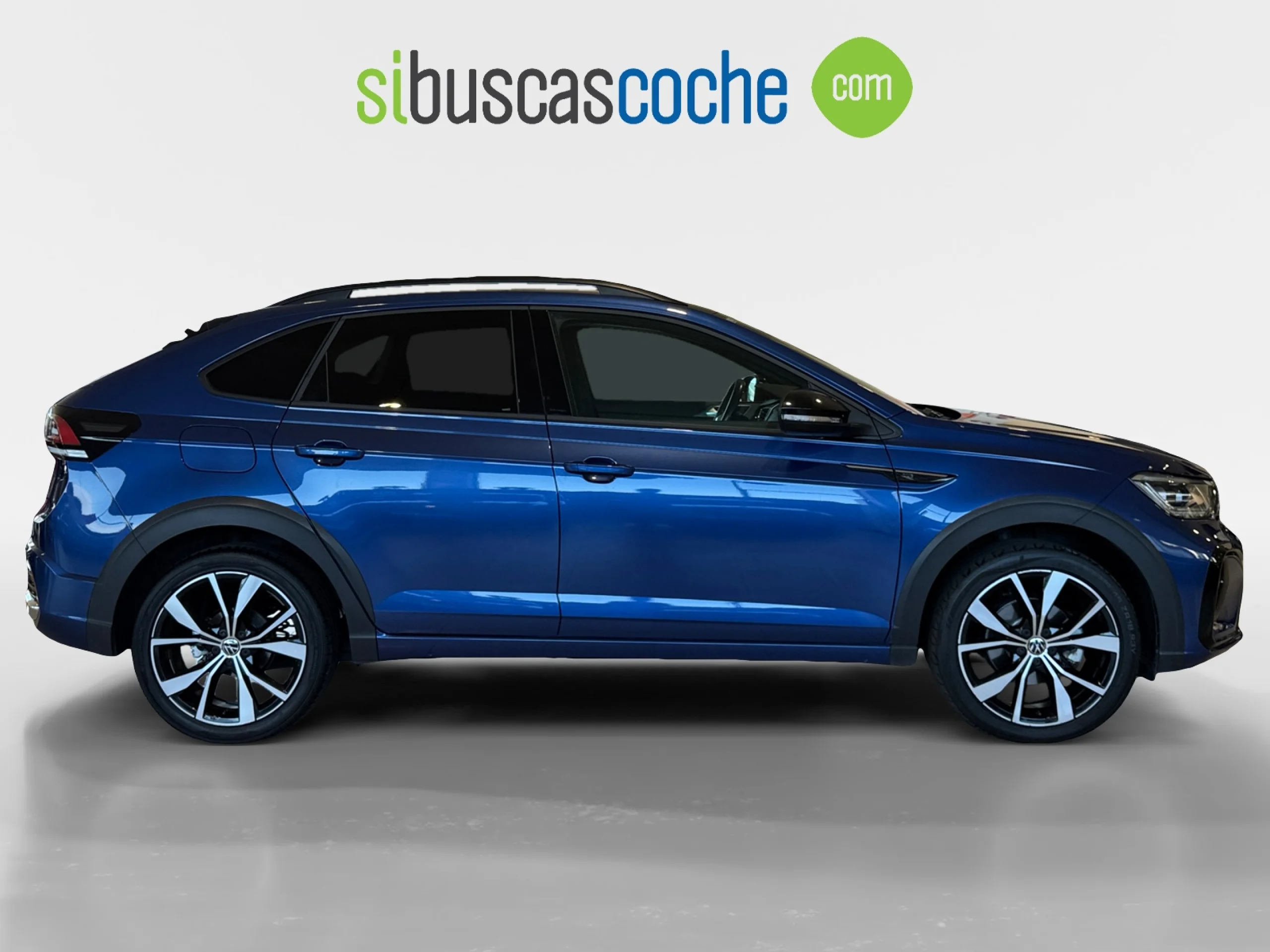 VOLKSWAGEN TAIGO R LINE 1.5 TSI 110KW (150CV) DSG - Foto 3
