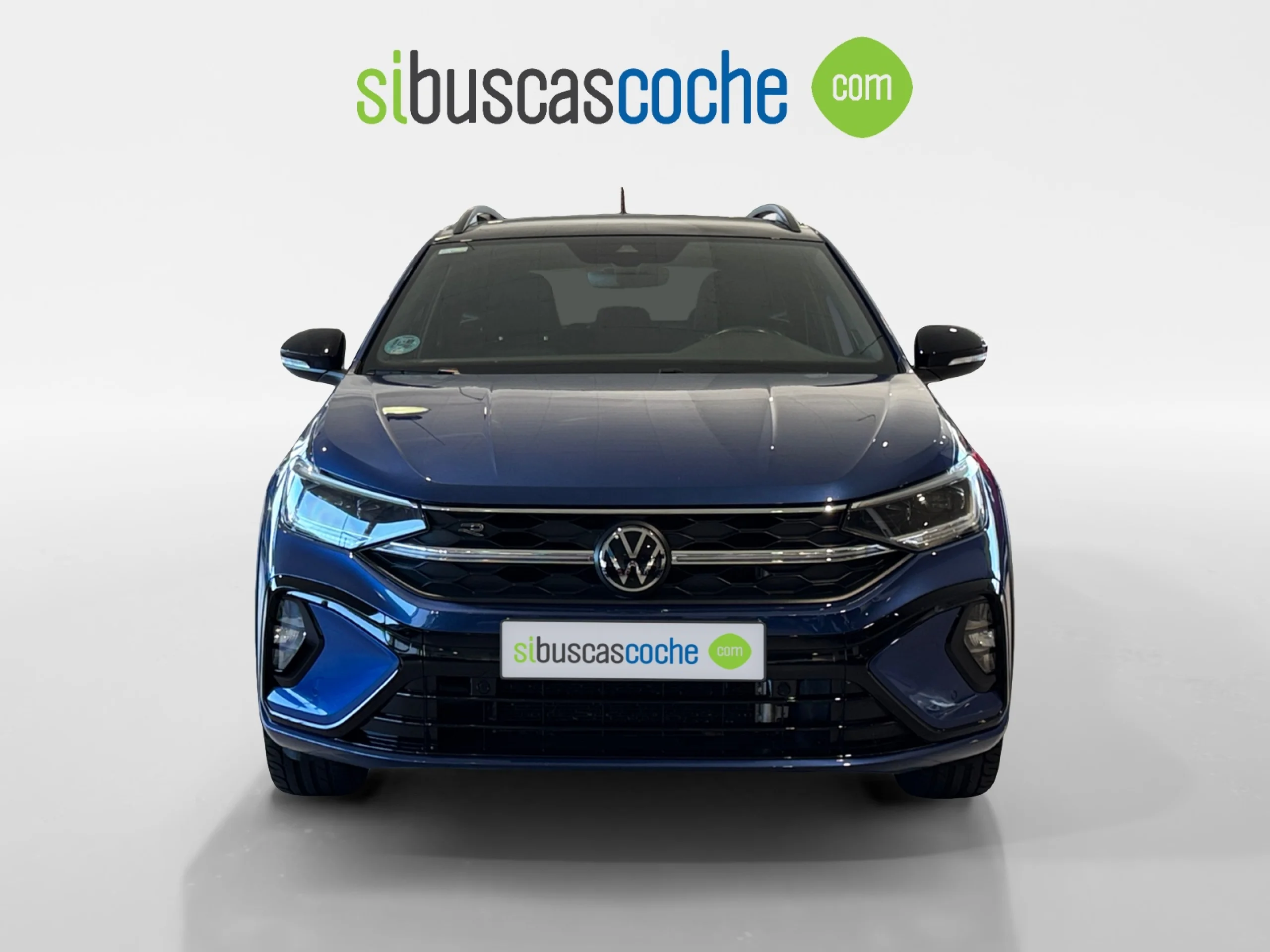 VOLKSWAGEN TAIGO R LINE 1.5 TSI 110KW (150CV) DSG - Foto 13