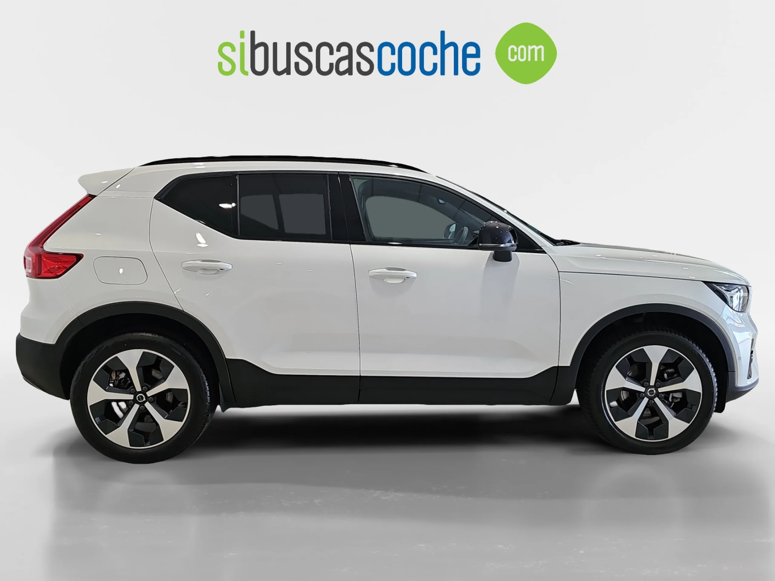 VOLVO XC40 2.0 B4 G PLUS DARK AUTO - Foto 3