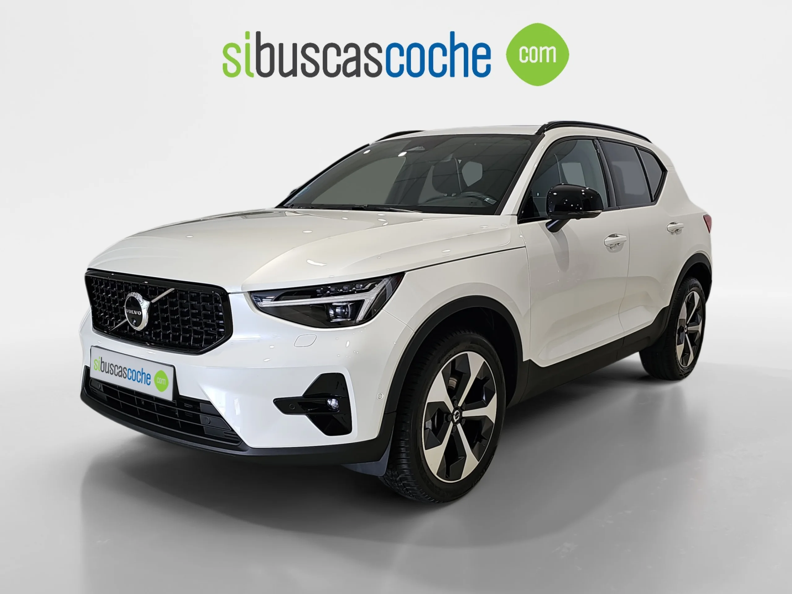 VOLVO XC40 2.0 B4 G PLUS DARK AUTO - Foto 16