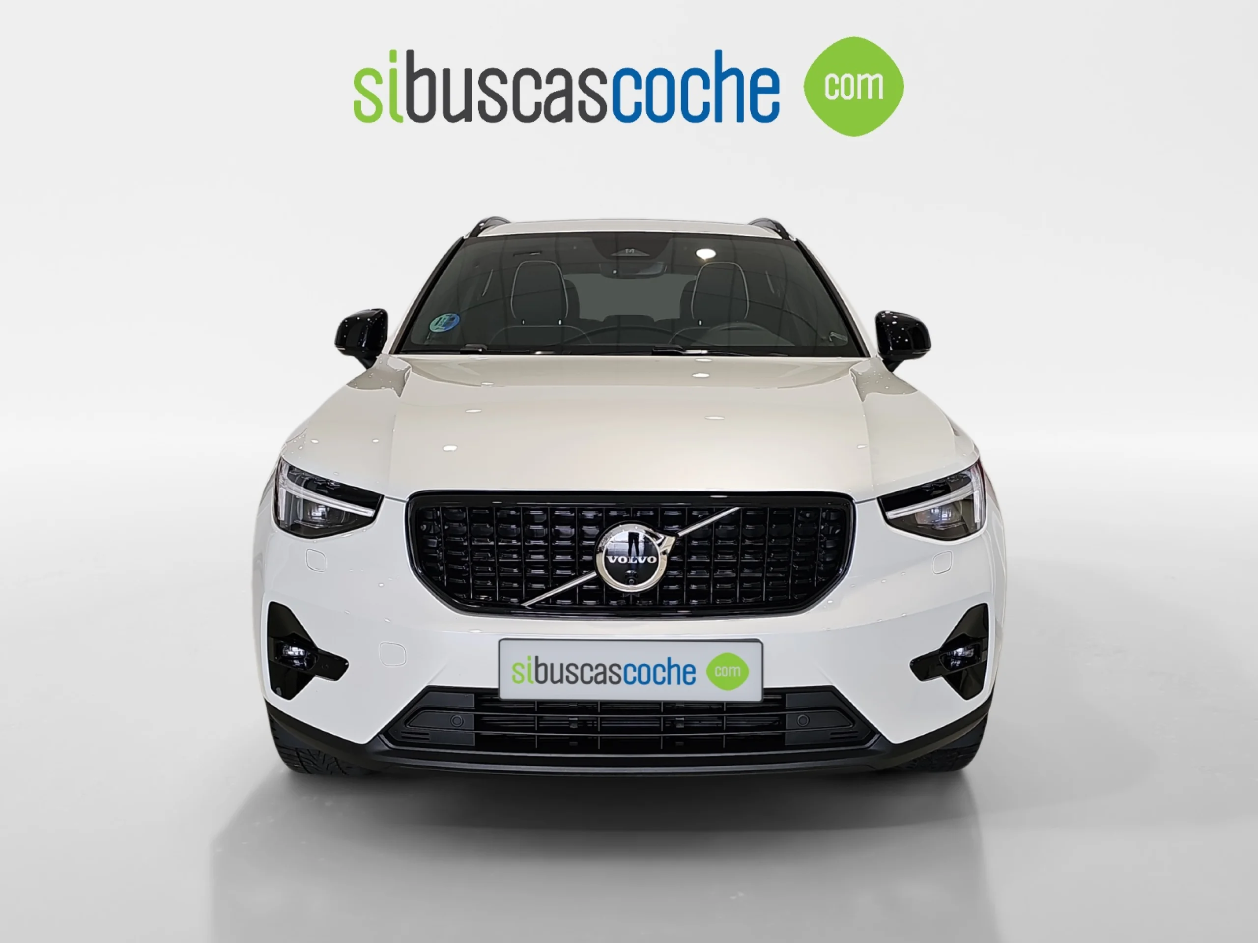 VOLVO XC40 2.0 B4 G PLUS DARK AUTO - Foto 17