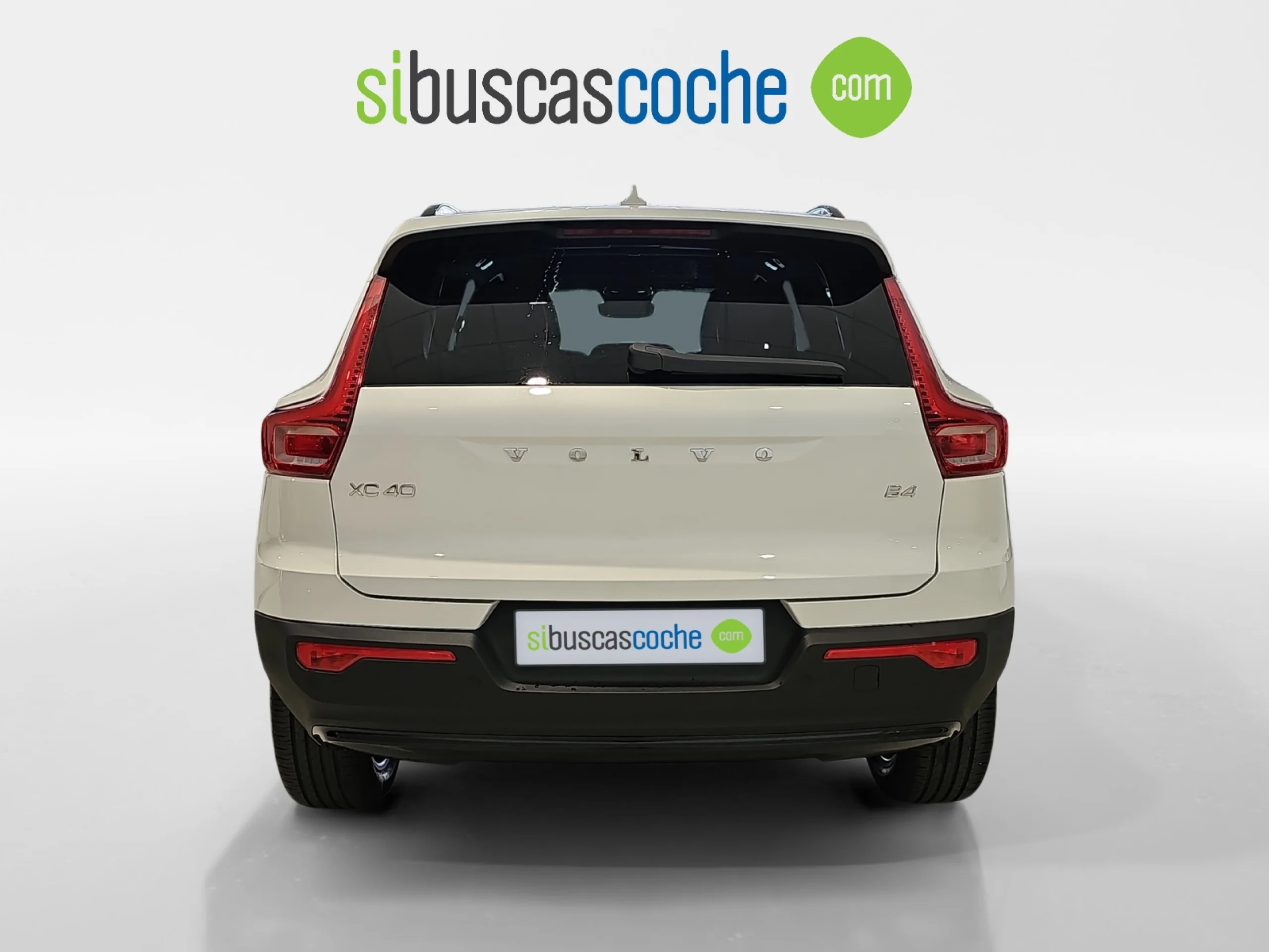 VOLVO XC40 2.0 B4 G PLUS DARK AUTO - Foto 18