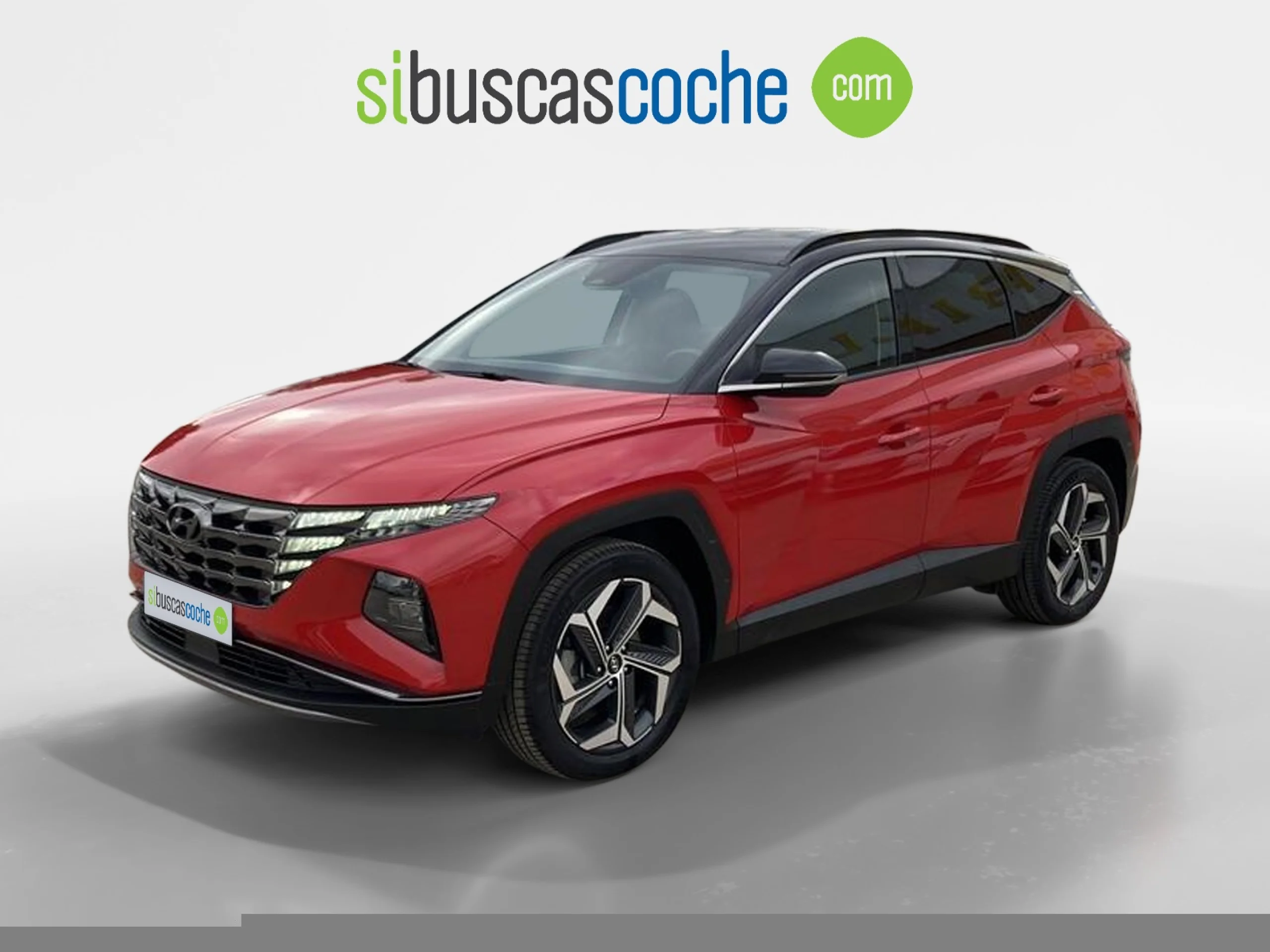 HYUNDAI TUCSON 1.6 TGDI 169KW HEV TECNO AUTO 2C - Foto 3