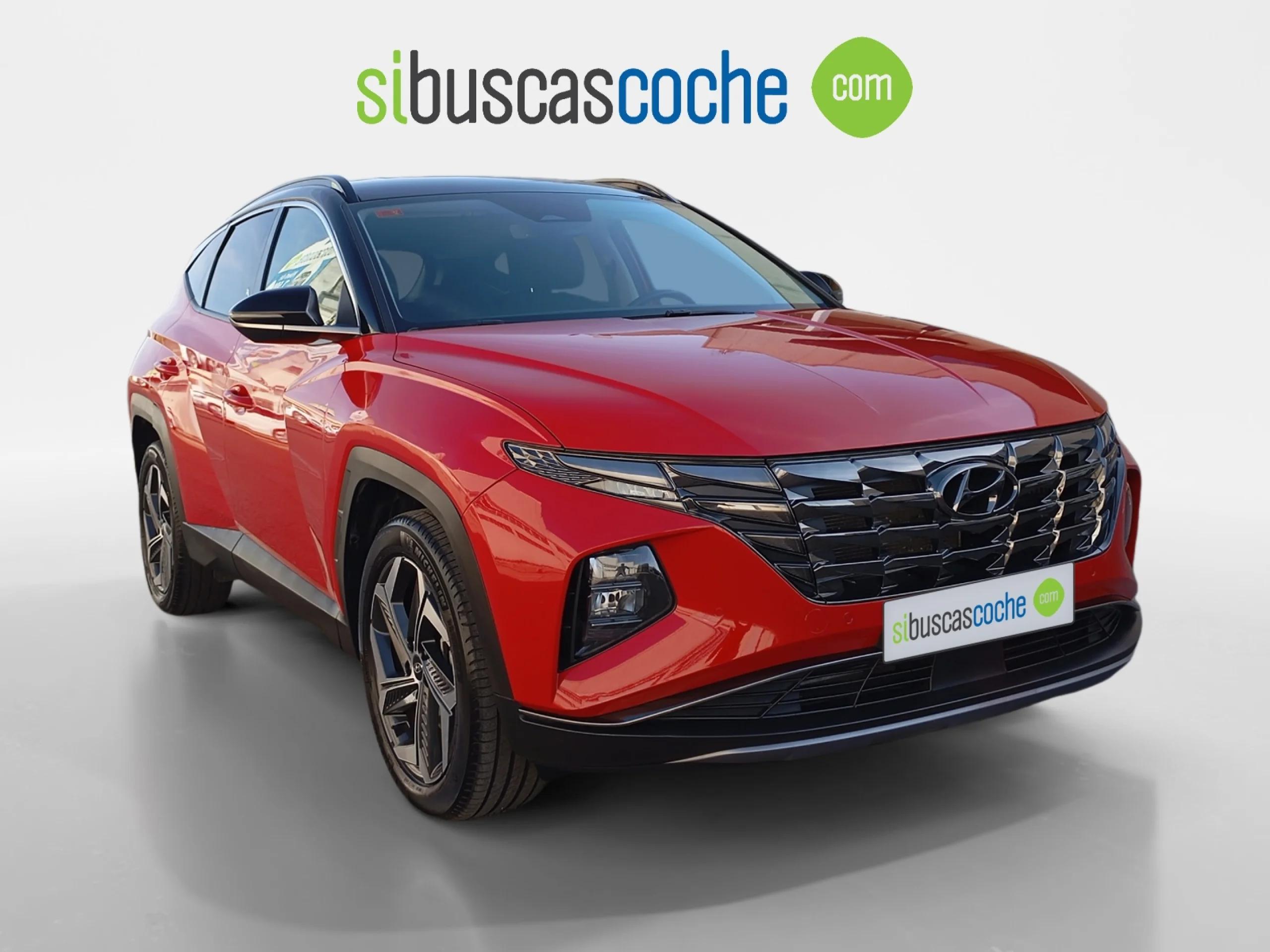 HYUNDAI TUCSON 1.6 TGDI 169KW HEV TECNO AUTO 2C - Foto 1