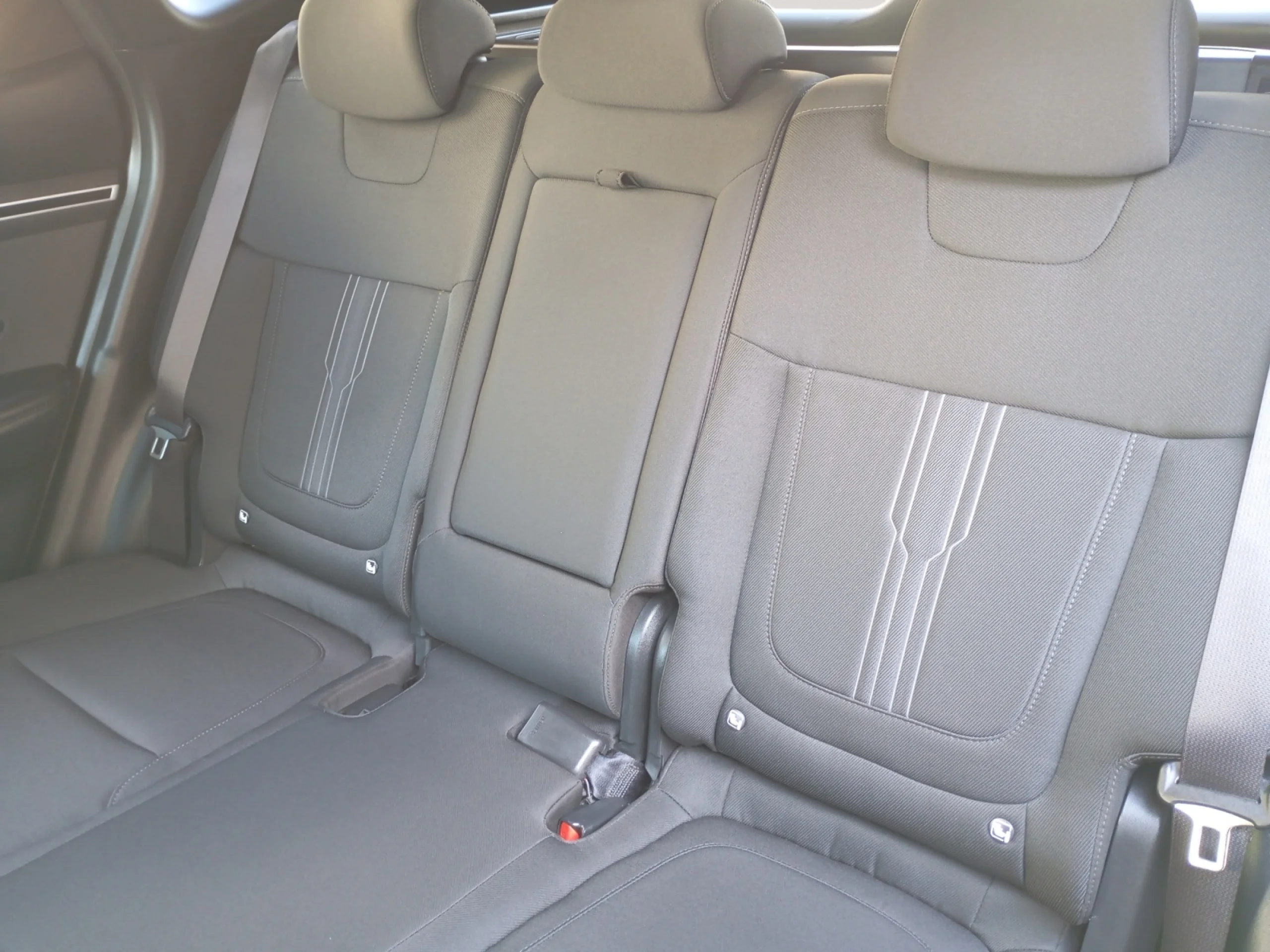 HYUNDAI TUCSON 1.6 TGDI 169KW HEV TECNO AUTO 2C - Foto 6