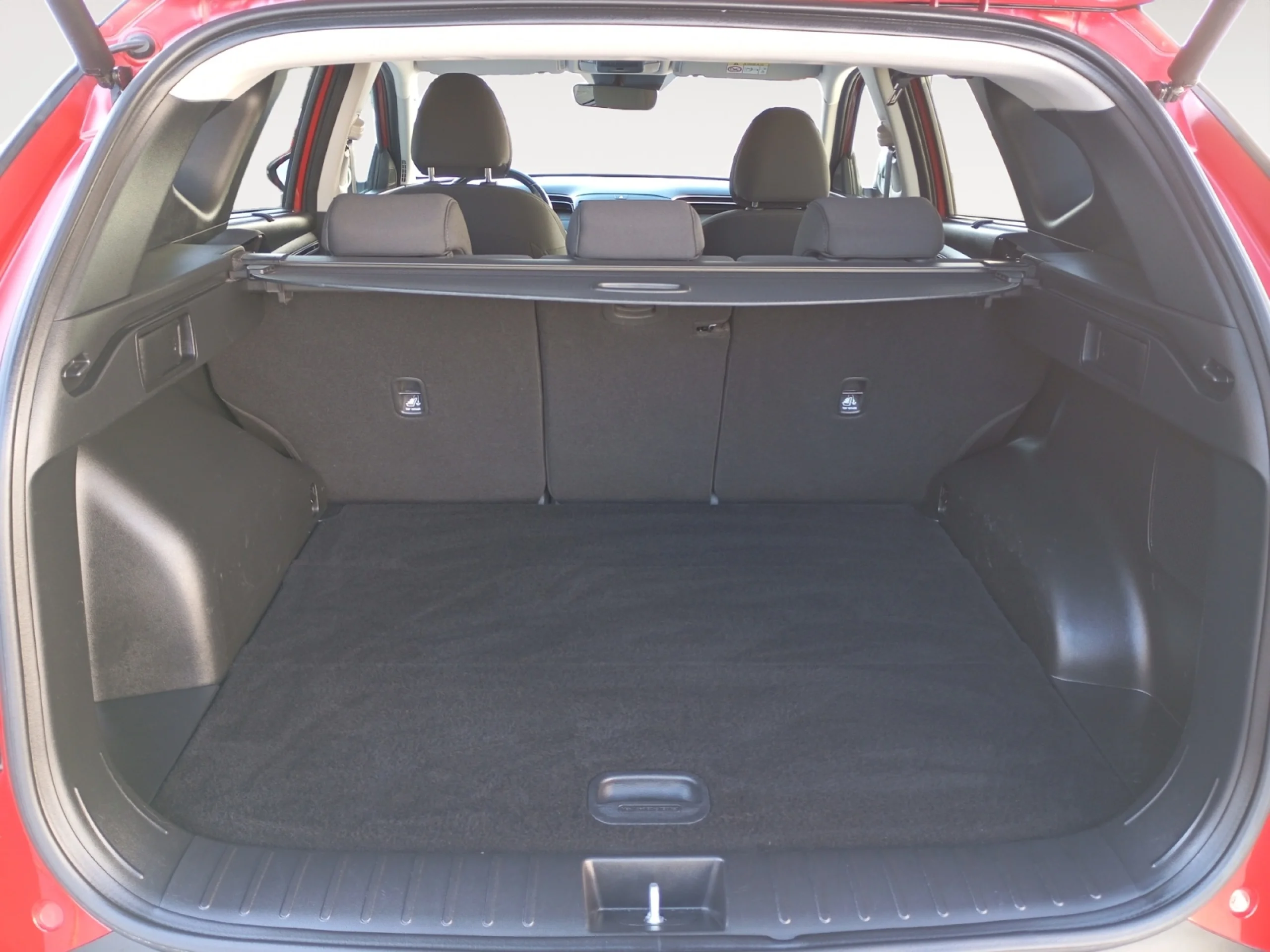 HYUNDAI TUCSON 1.6 TGDI 169KW HEV TECNO AUTO 2C - Foto 7