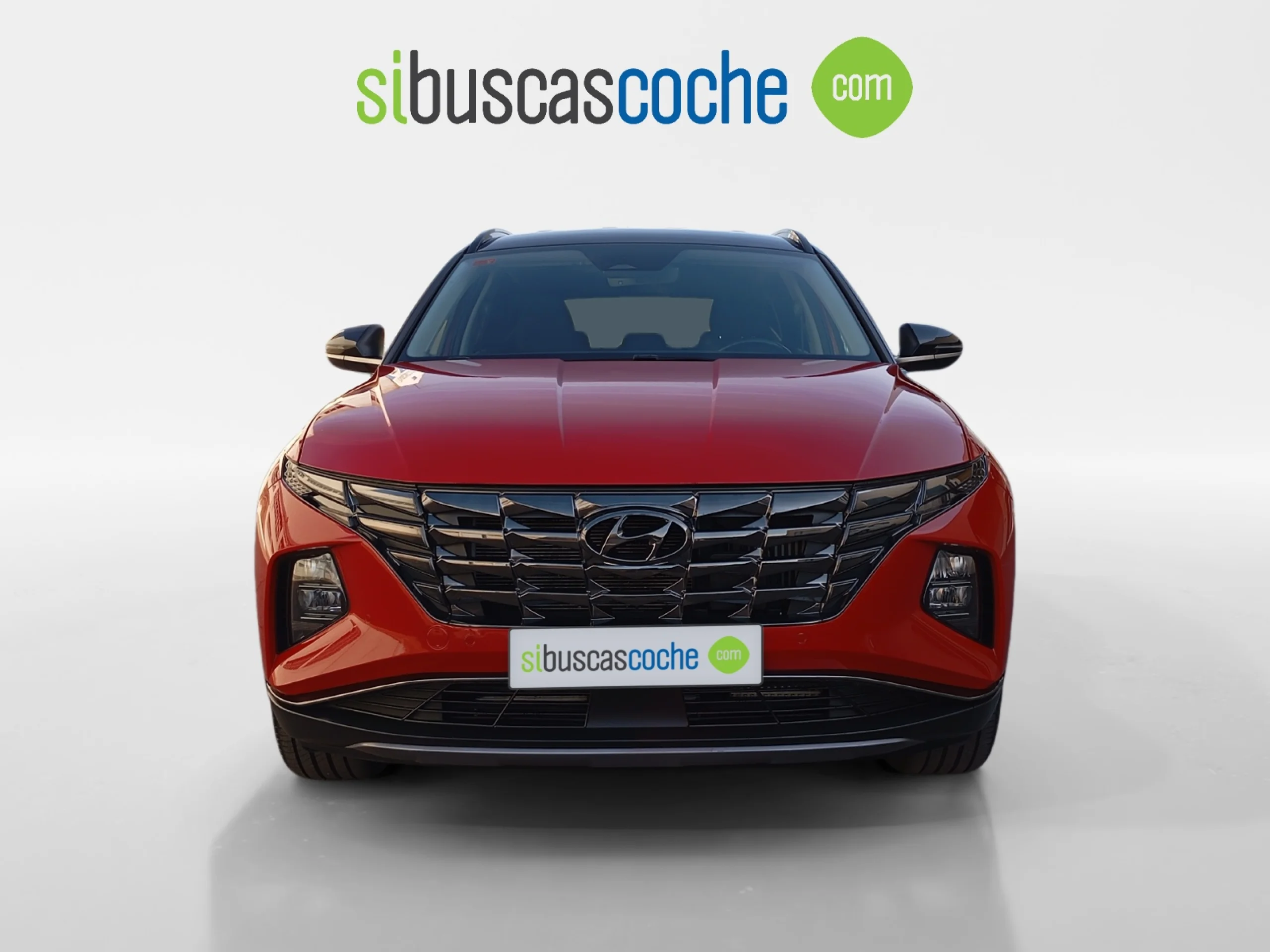 HYUNDAI TUCSON 1.6 TGDI 169KW HEV TECNO AUTO 2C - Foto 12