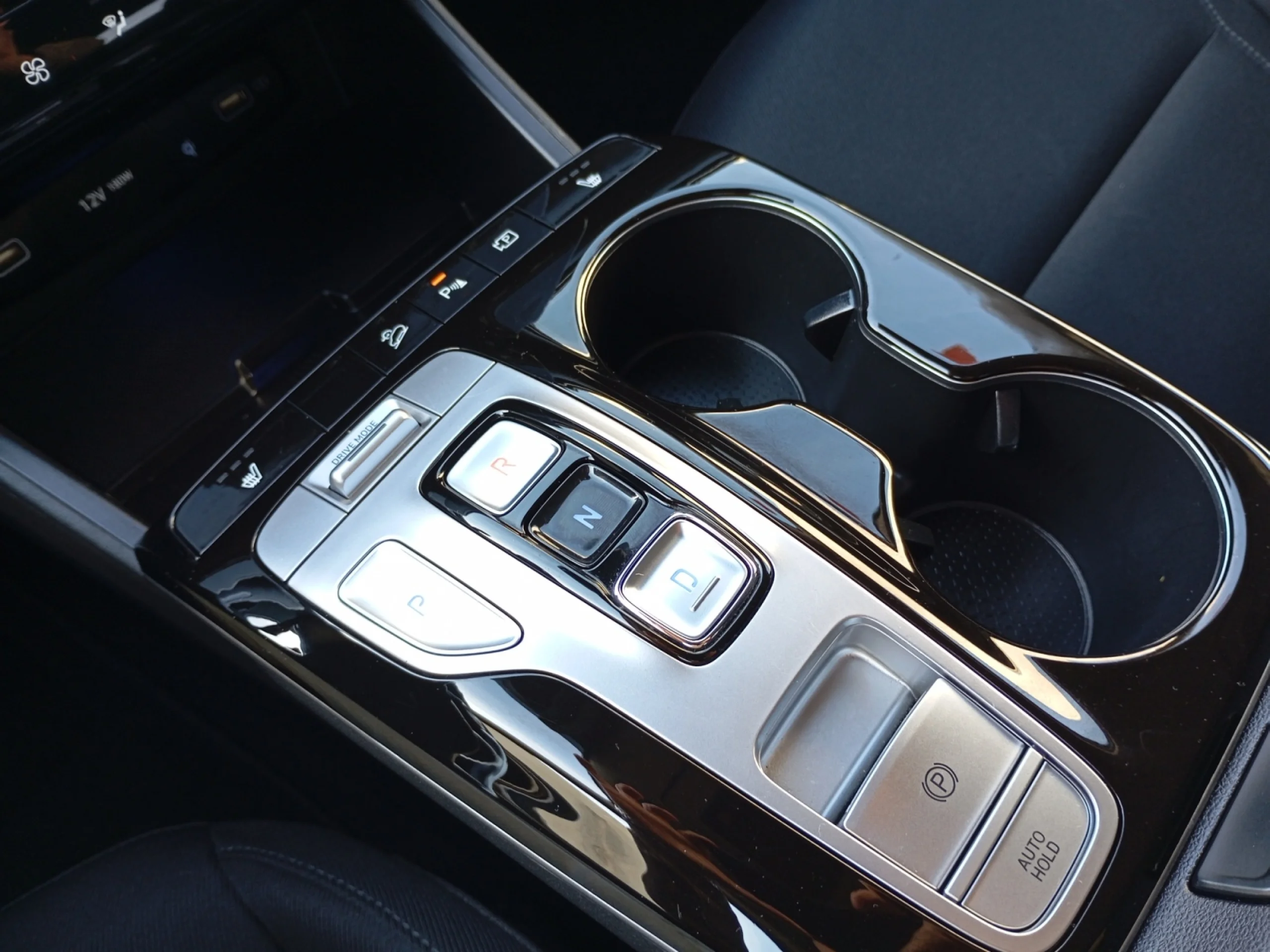 HYUNDAI TUCSON 1.6 TGDI 169KW HEV TECNO AUTO 2C - Foto 15