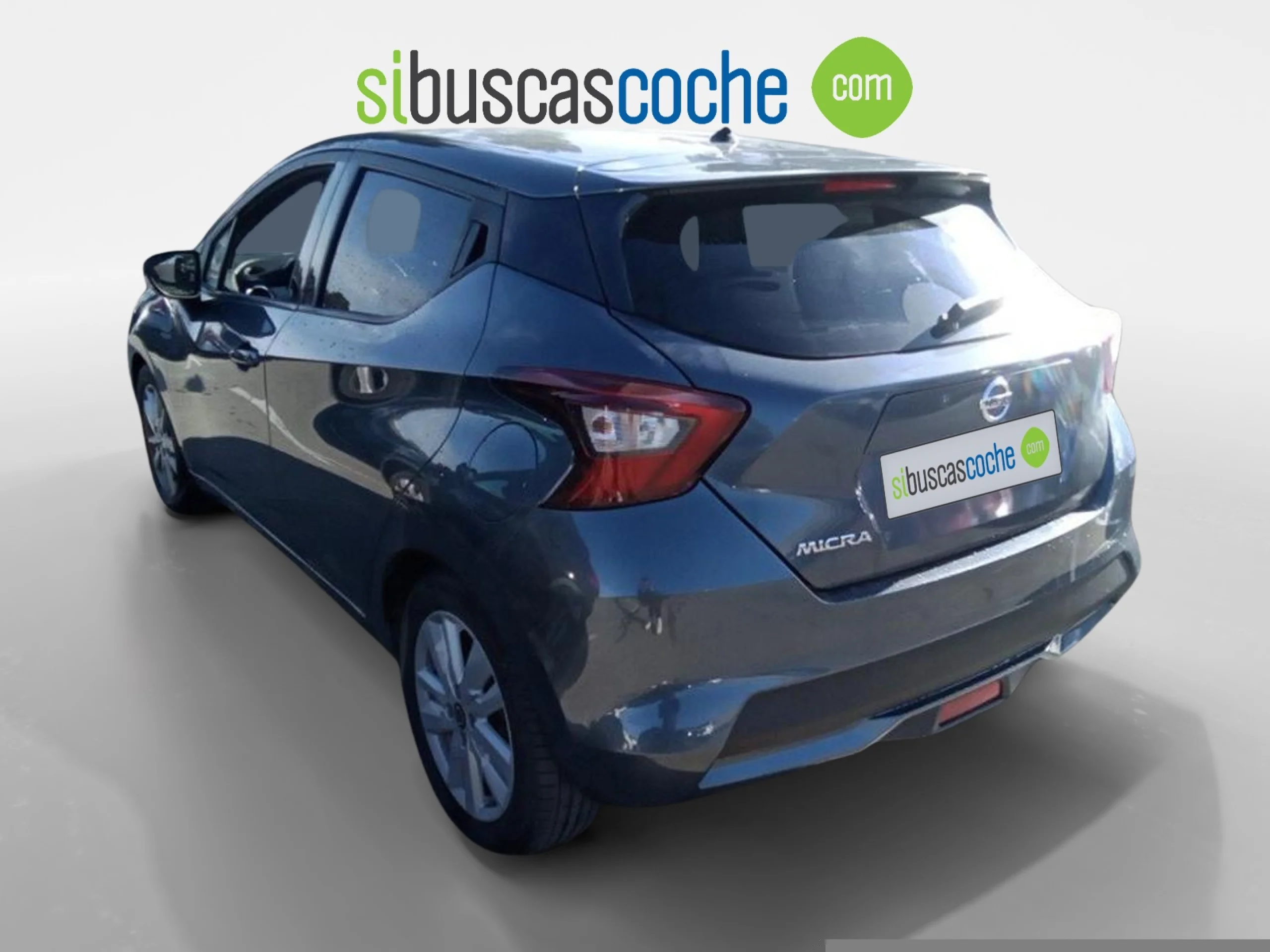 NISSAN MICRA IG T 74 KW (100 CV) E6D ACENTA - Foto 2