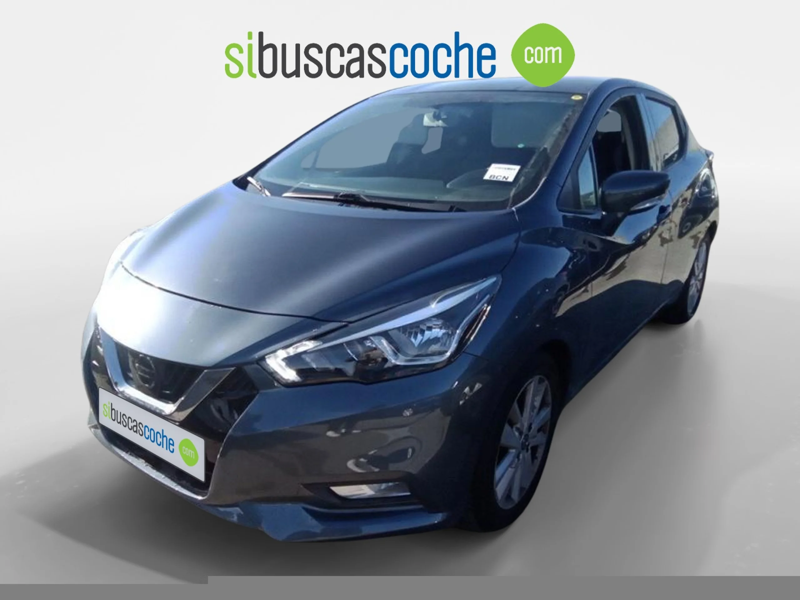 NISSAN MICRA IG T 74 KW (100 CV) E6D ACENTA - Foto 3