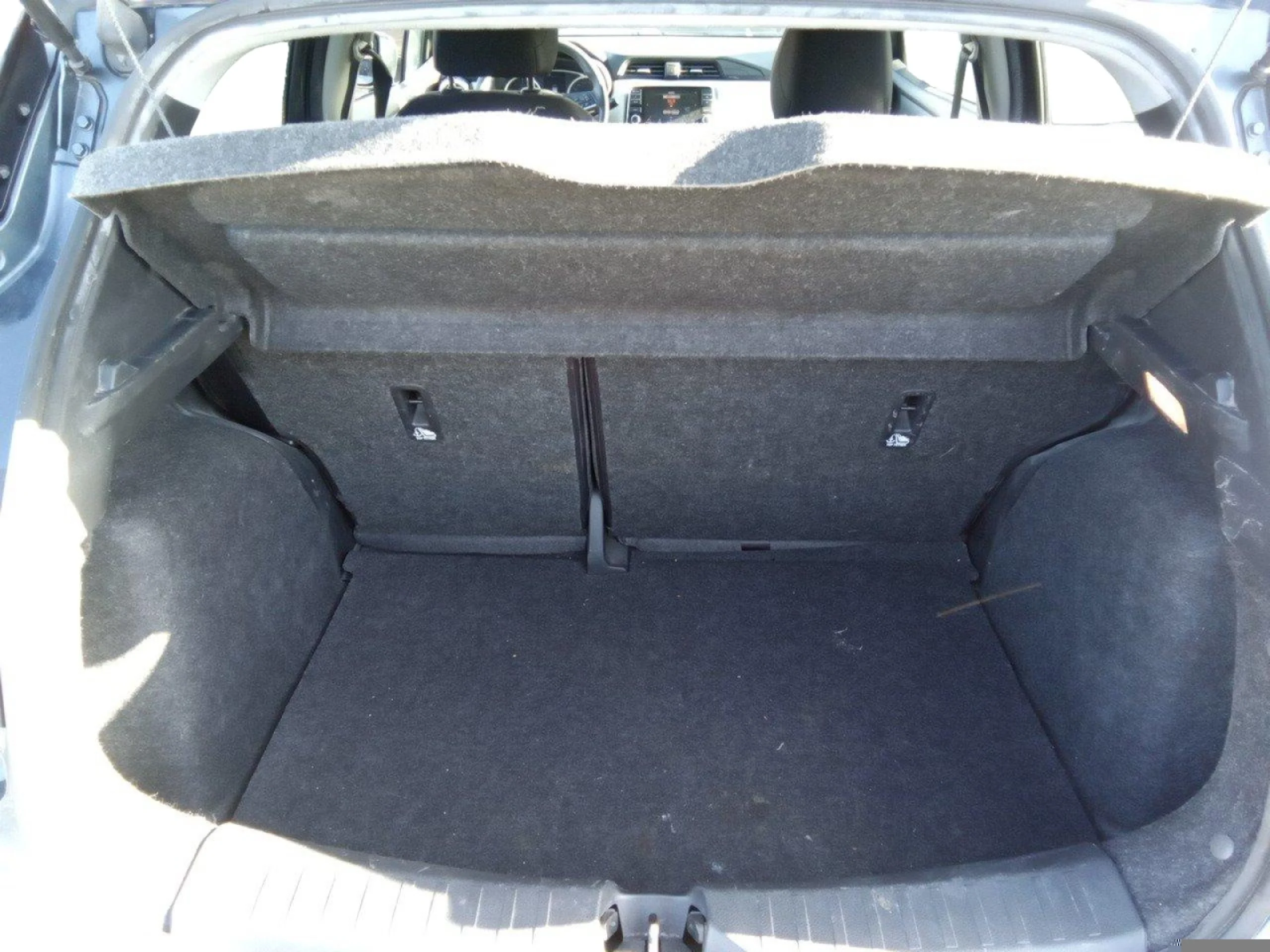 NISSAN MICRA IG T 74 KW (100 CV) E6D ACENTA - Foto 11