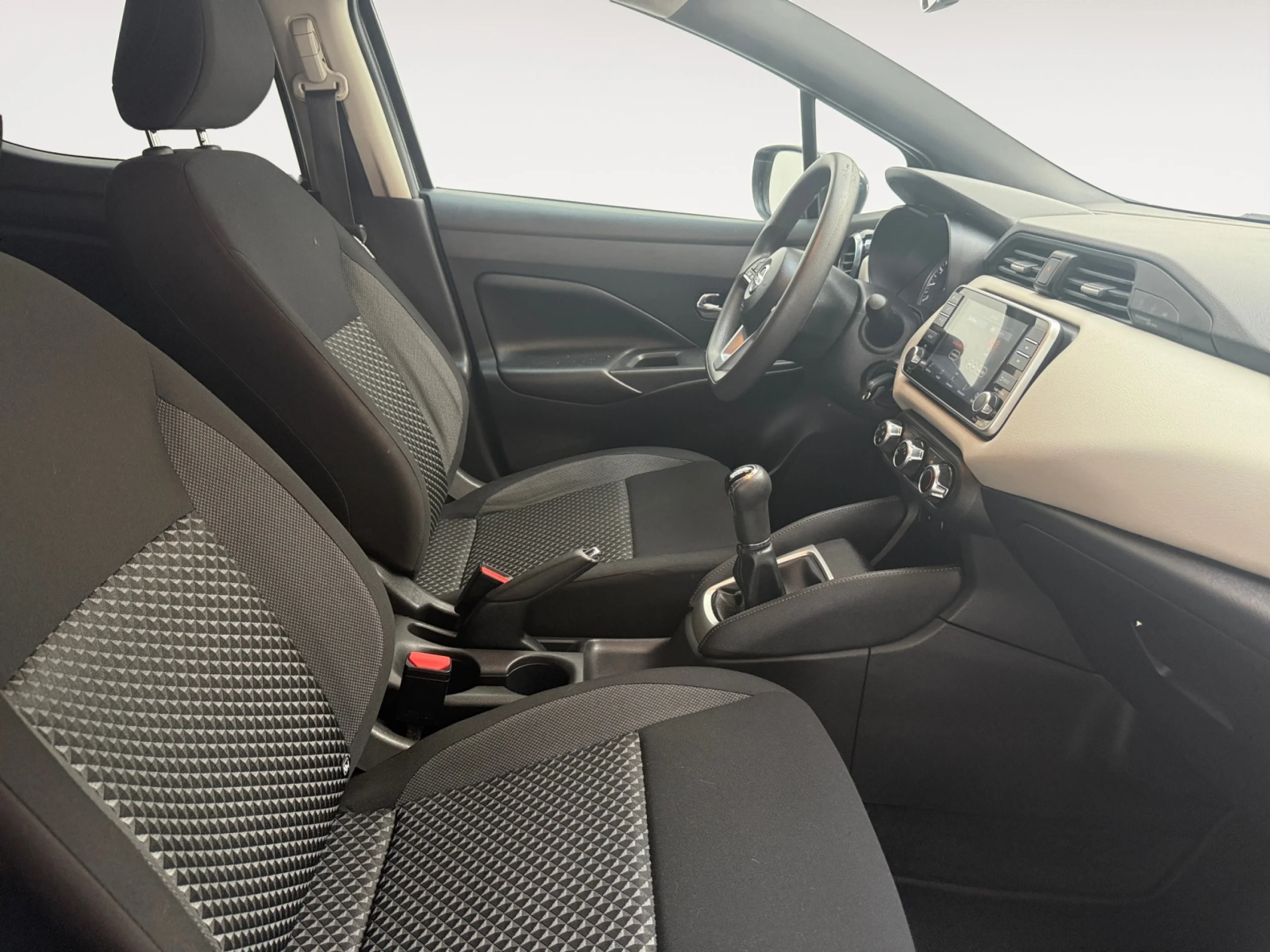 NISSAN MICRA IG T 74 KW (100 CV) E6D ACENTA - Foto 5