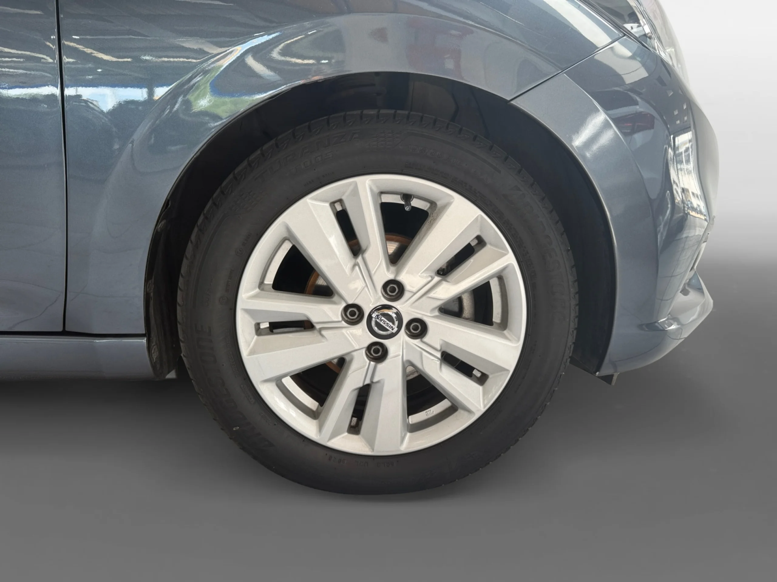 NISSAN MICRA IG T 74 KW (100 CV) E6D ACENTA - Foto 8