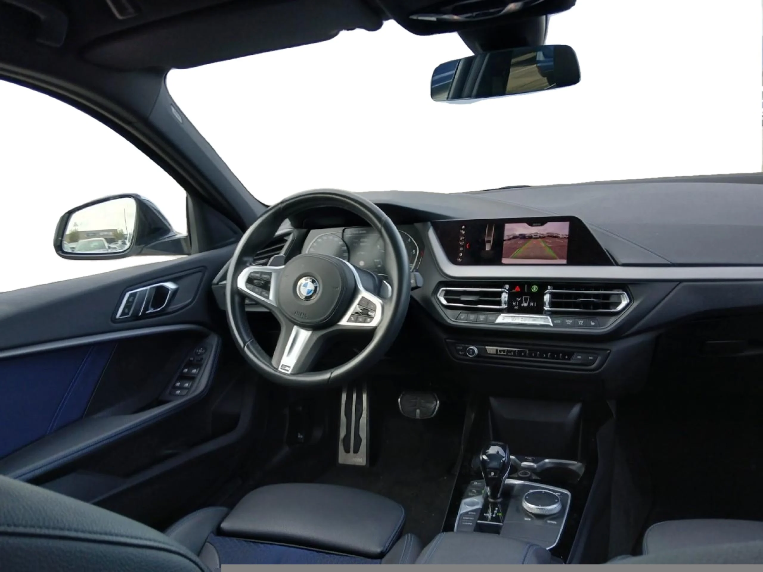 BMW SERIE 1 118D - Foto 3
