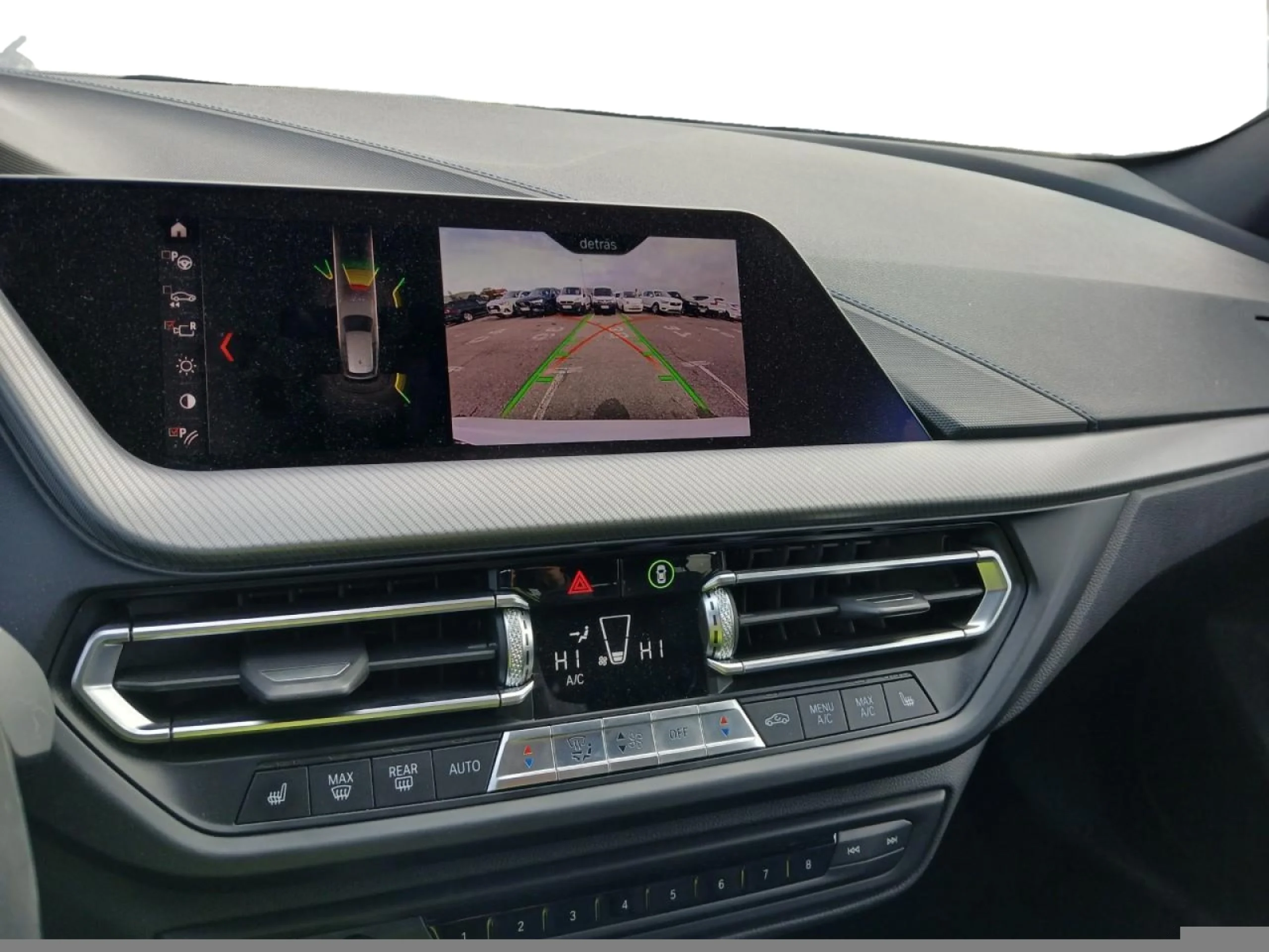 BMW SERIE 1 118D - Foto 7