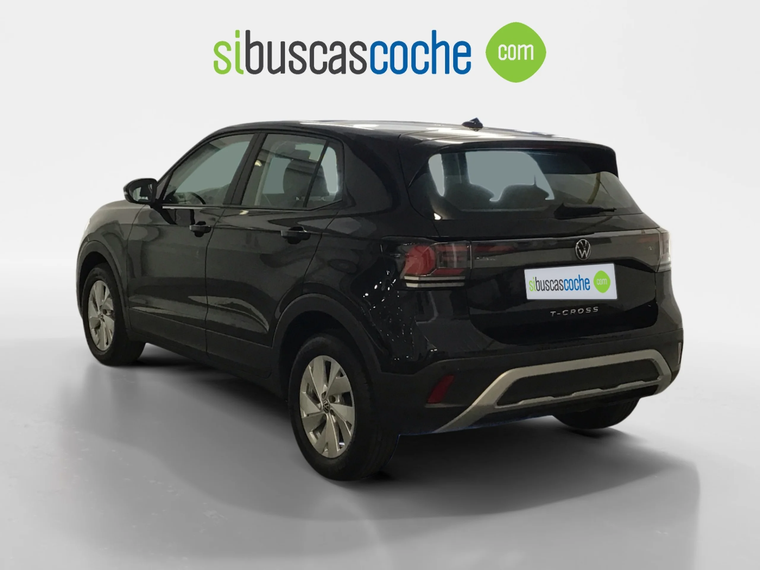 VOLKSWAGEN T CROSS T CROSS 1.0 TSI 70KW (95CV) - Foto 2