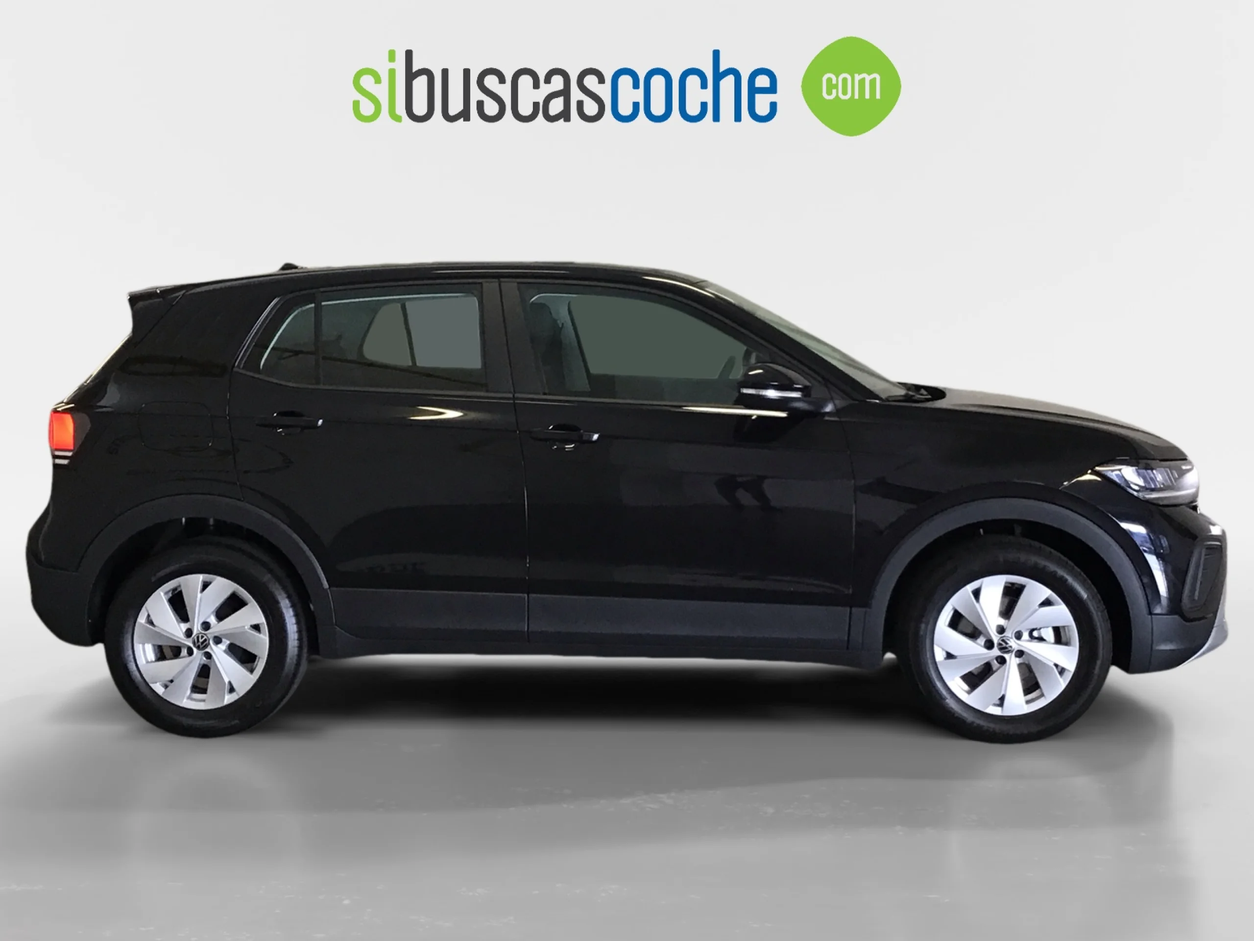 VOLKSWAGEN T CROSS T CROSS 1.0 TSI 70KW (95CV) - Foto 3
