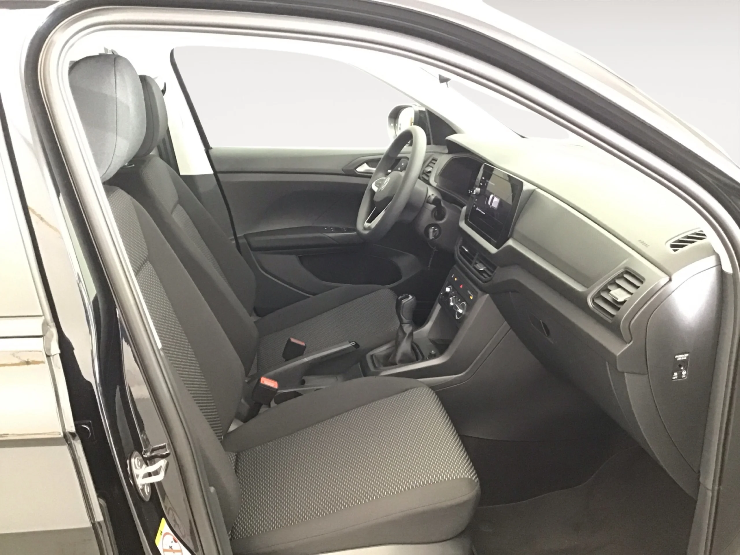 VOLKSWAGEN T CROSS T CROSS 1.0 TSI 70KW (95CV) - Foto 5