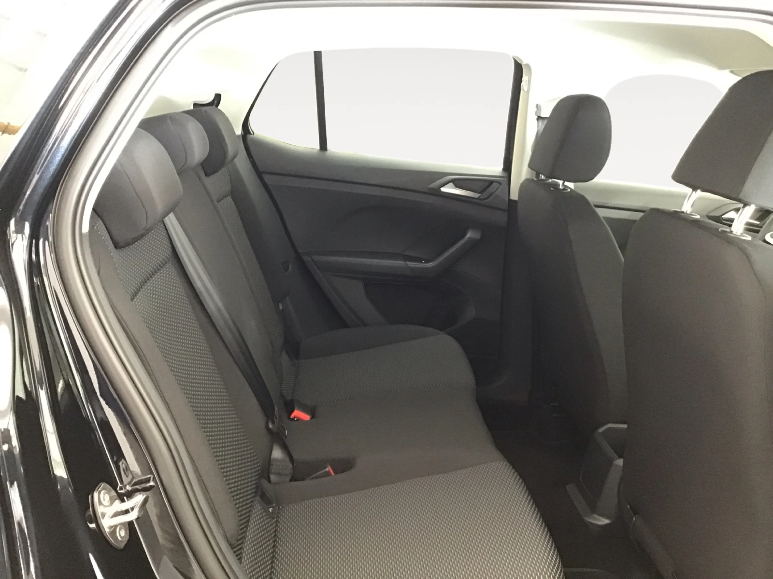 VOLKSWAGEN T CROSS T CROSS 1.0 TSI 70KW (95CV) - Foto 6