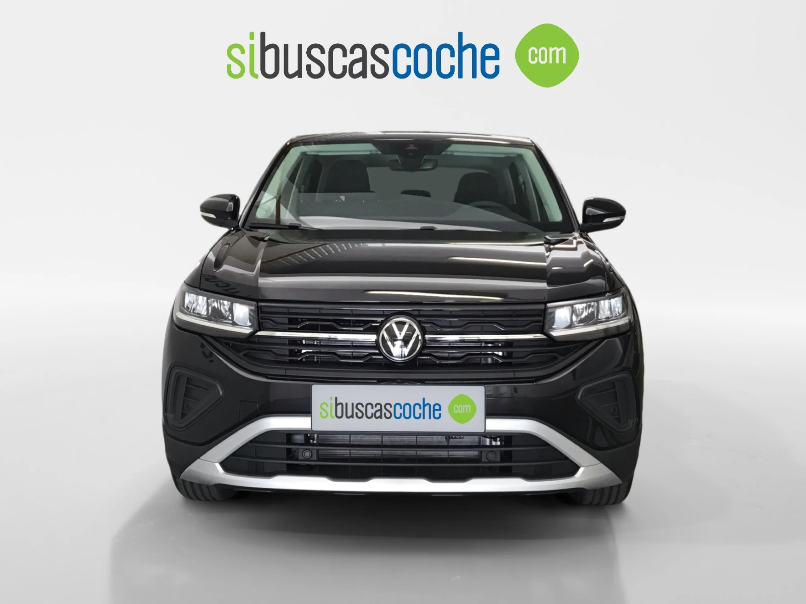 VOLKSWAGEN T CROSS T CROSS 1.0 TSI 70KW (95CV) - Foto 9