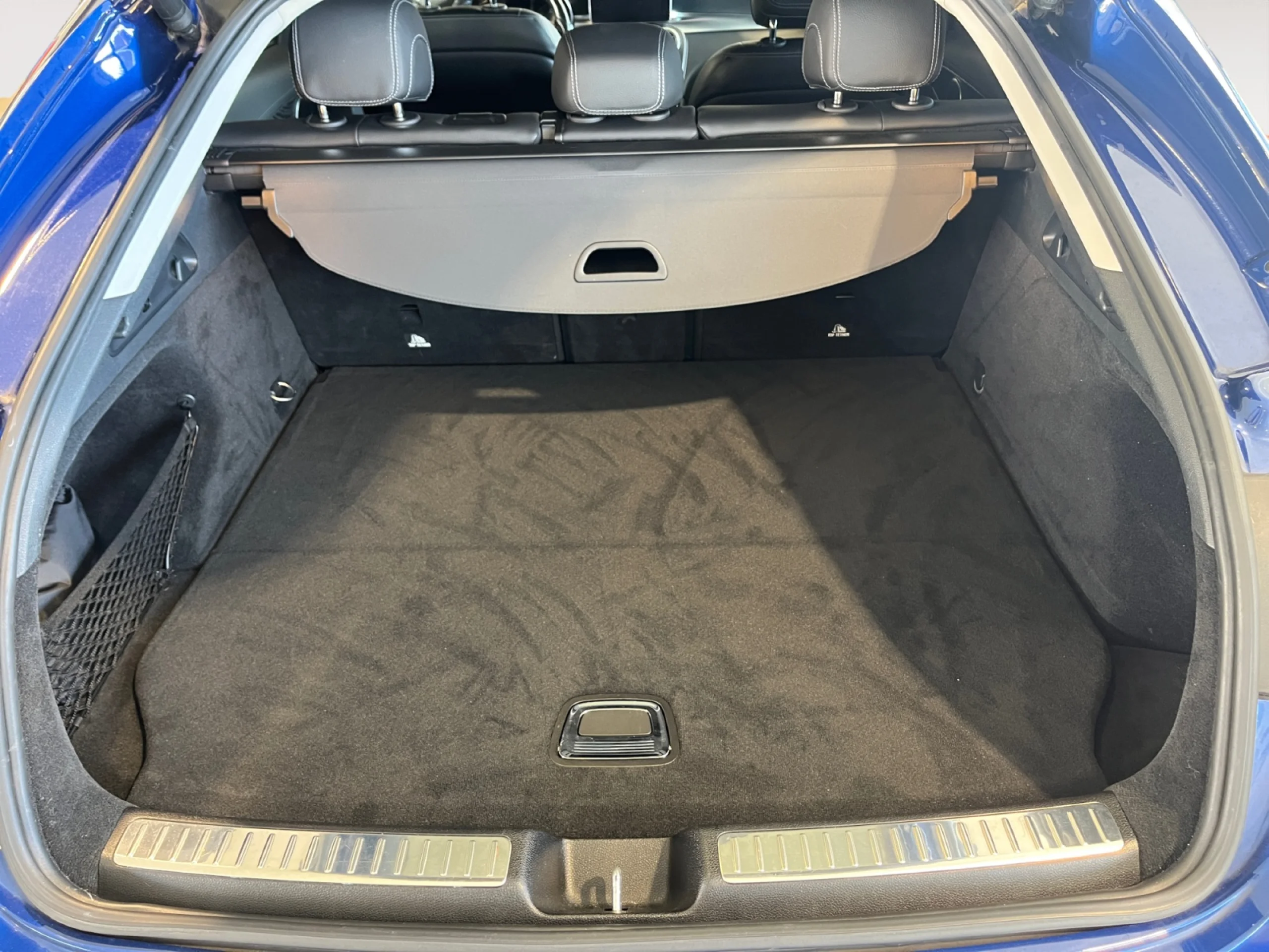 MERCEDES-BENZ Clase glc GLC 250 D 4MATIC AMG LINE - Foto 7