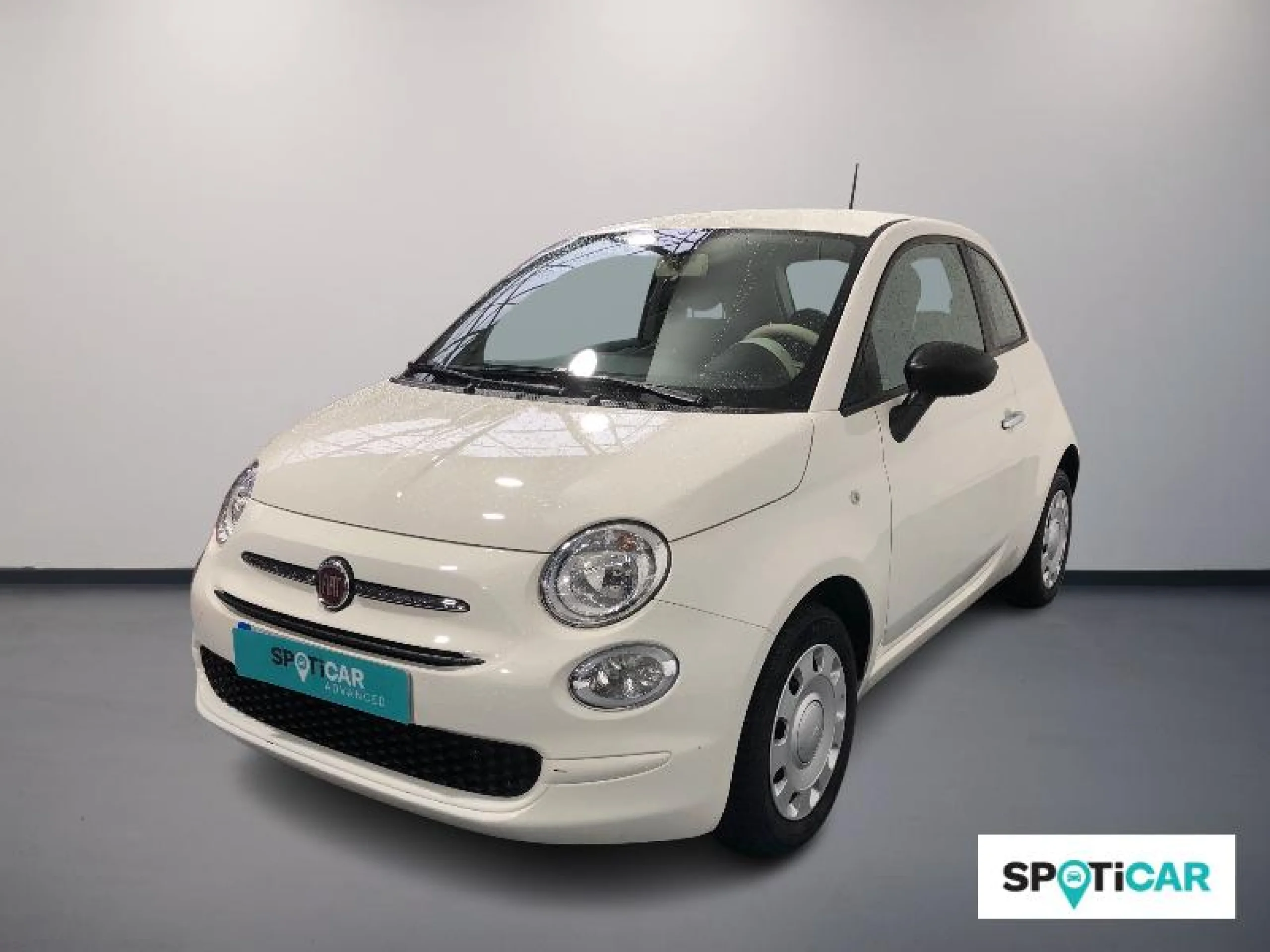 FIAT 500 POP 1.2 8V 51KW (69 CV) - Foto 1