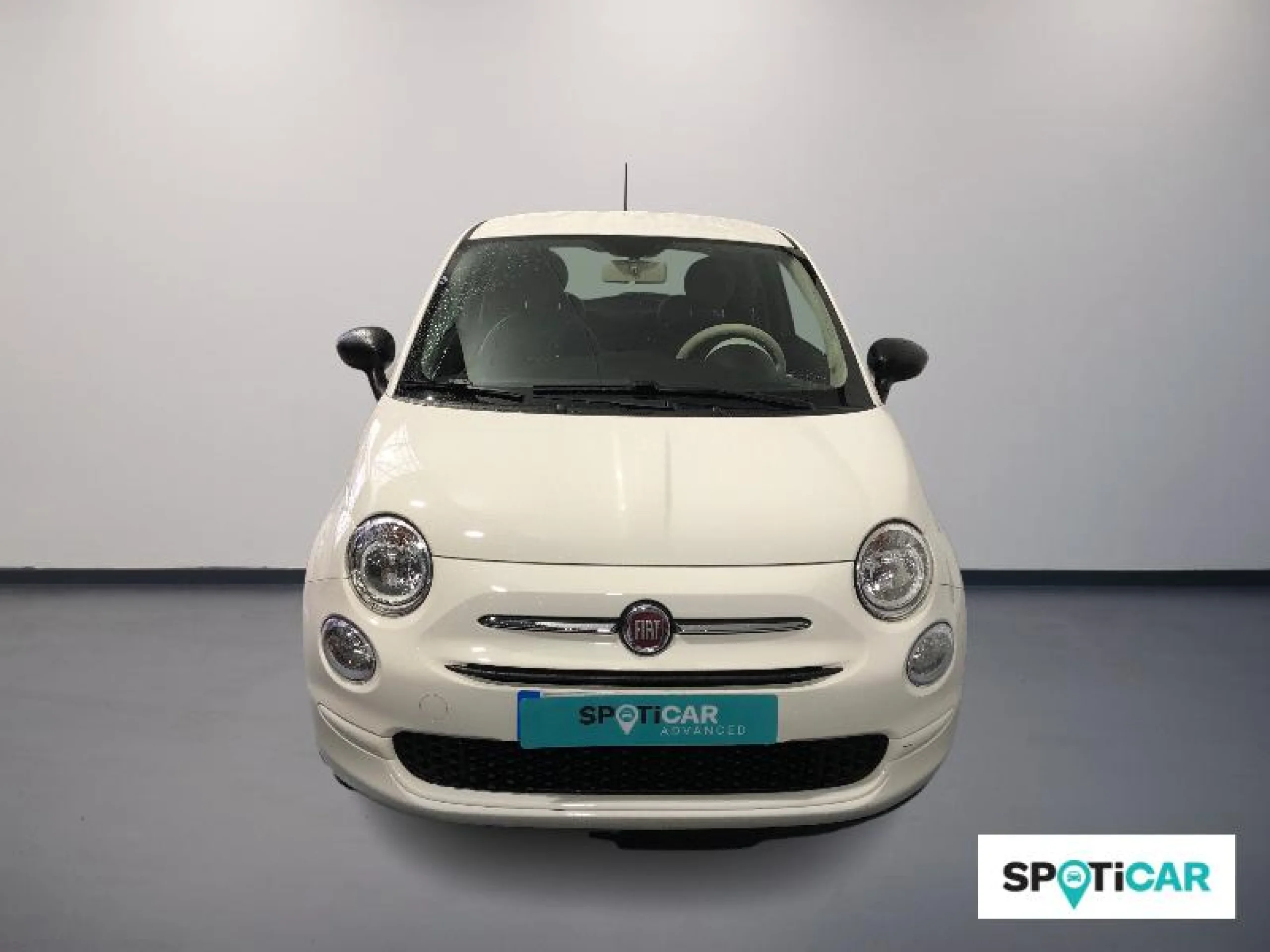 FIAT 500 POP 1.2 8V 51KW (69 CV) - Foto 2
