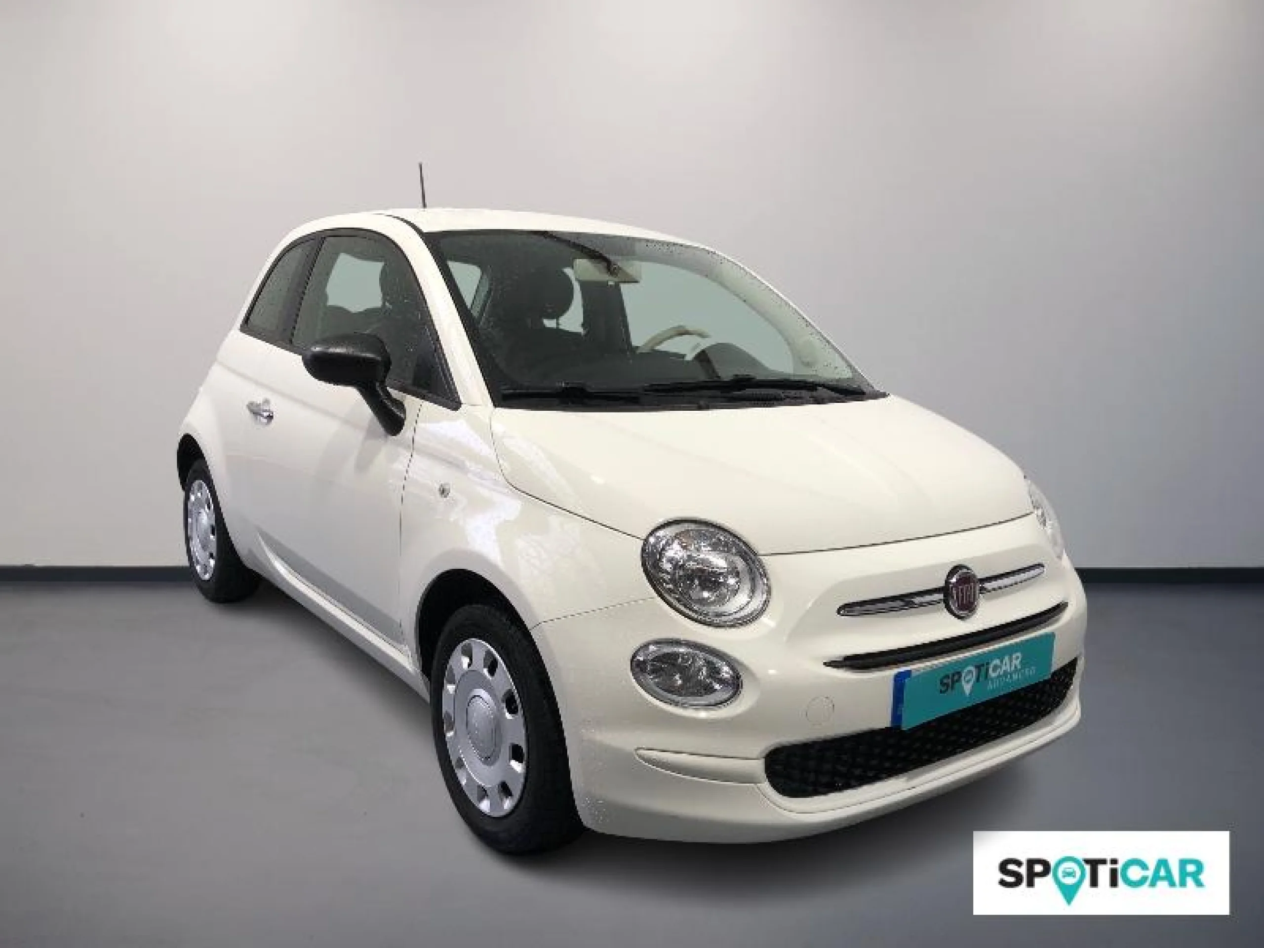FIAT 500 POP 1.2 8V 51KW (69 CV) - Foto 3