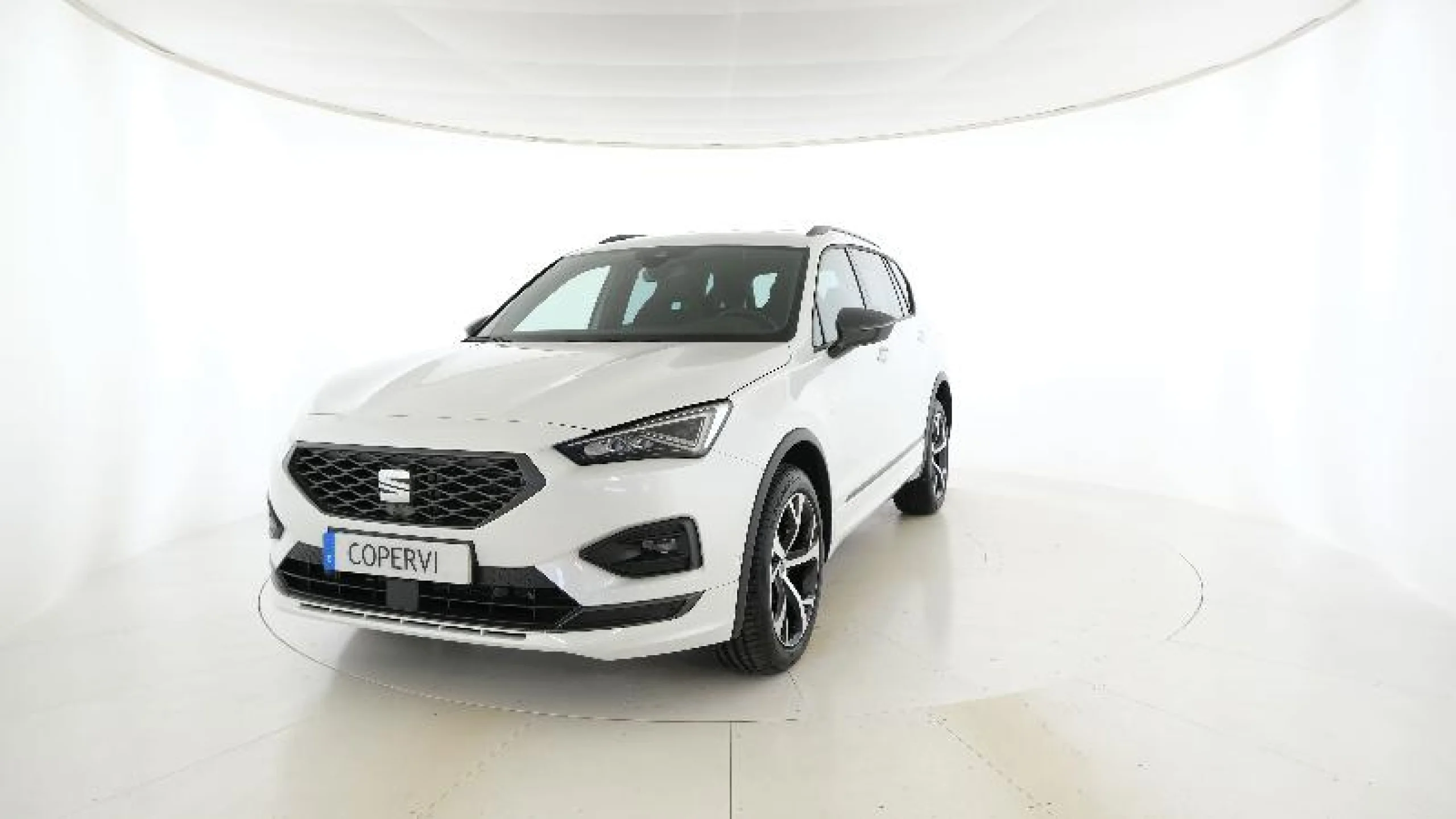 SEAT TARRACO 2.0 TDI 110KW ST&SP FR EDITION DSG - Foto 1