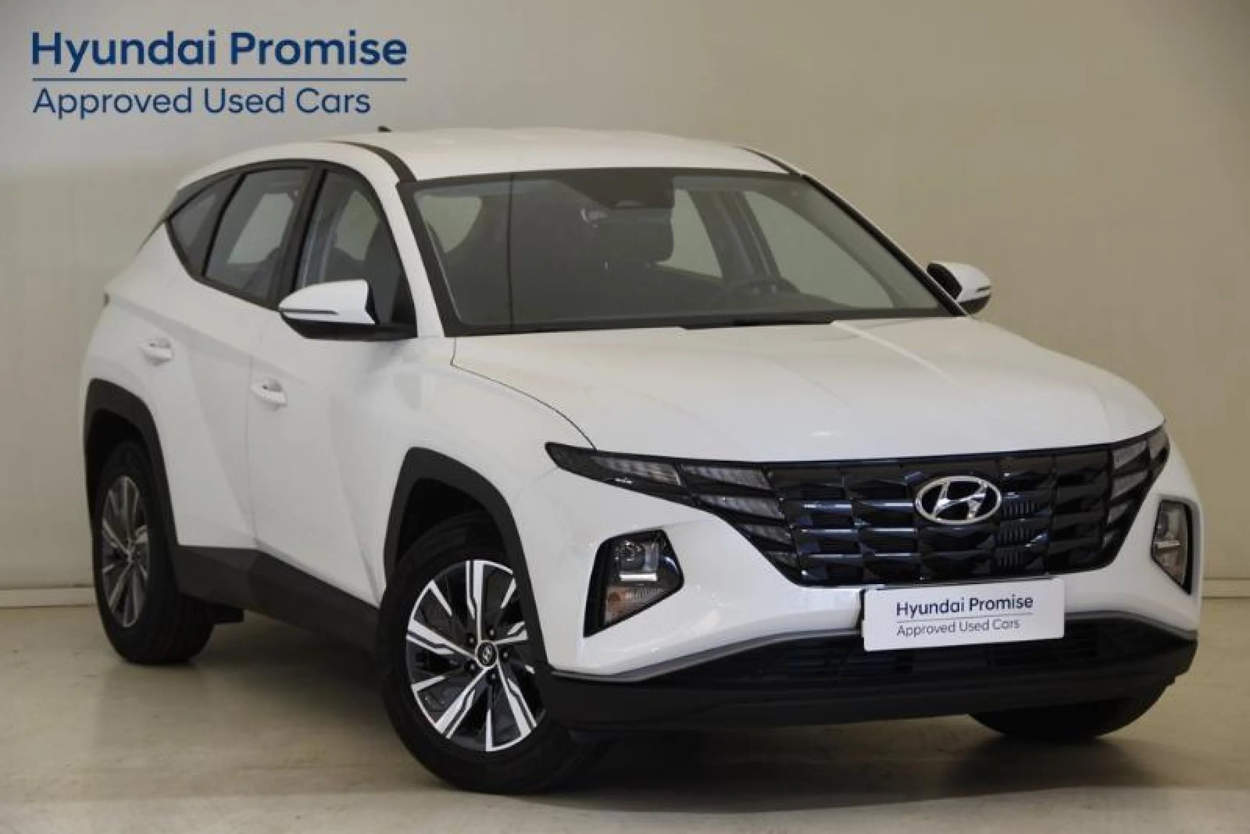 HYUNDAI TUCSON 1.6 TGDI 110KW (150CV) KLASS - Foto 2