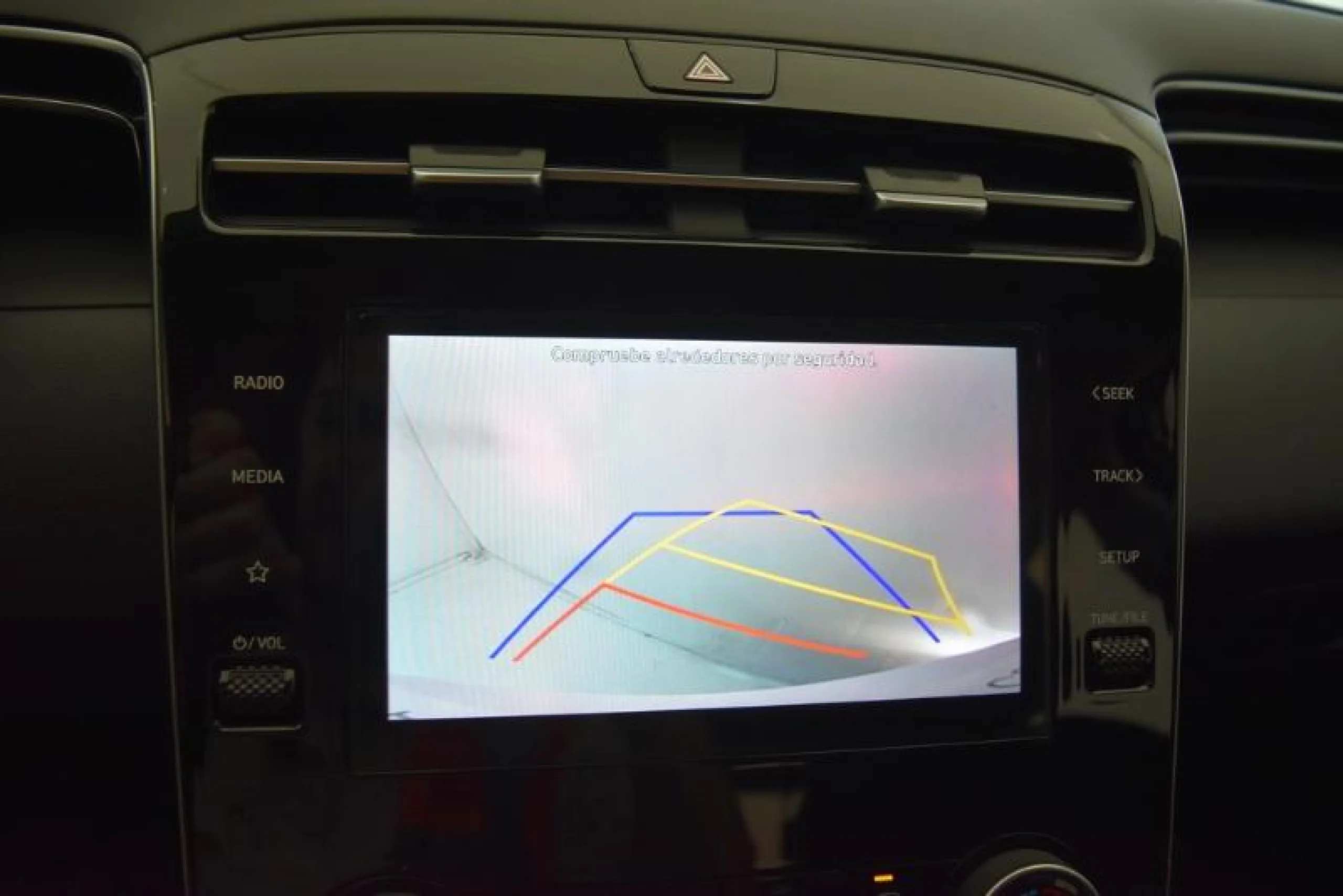 HYUNDAI TUCSON 1.6 TGDI 110KW (150CV) KLASS - Foto 14